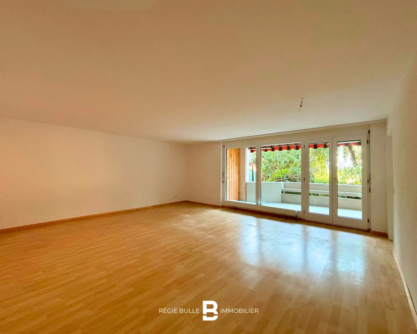 Appartement spacieux avec jardin - Photo 4 sur 8