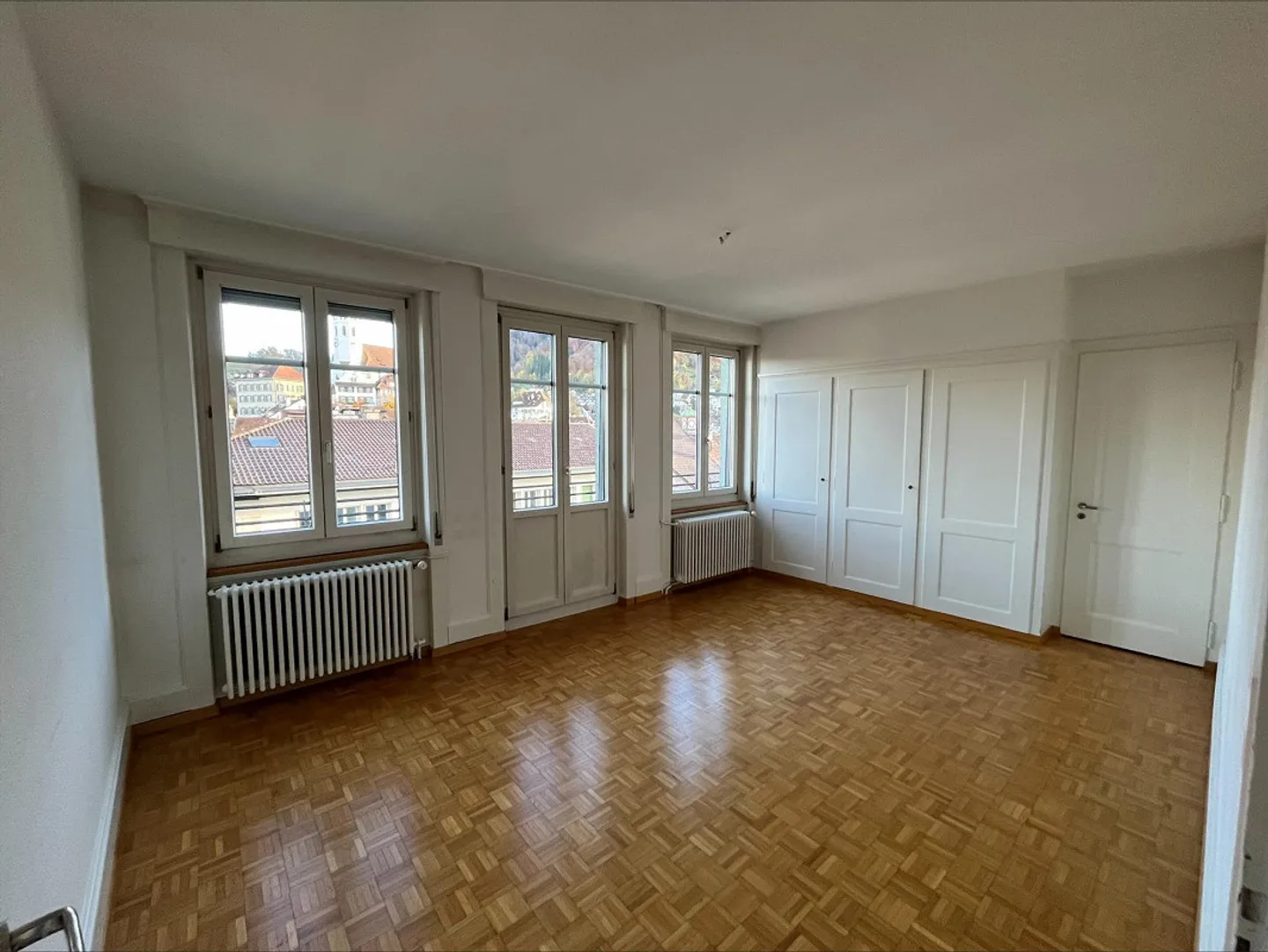 Vivere con vista sull'Aare! - Foto 6 di 7