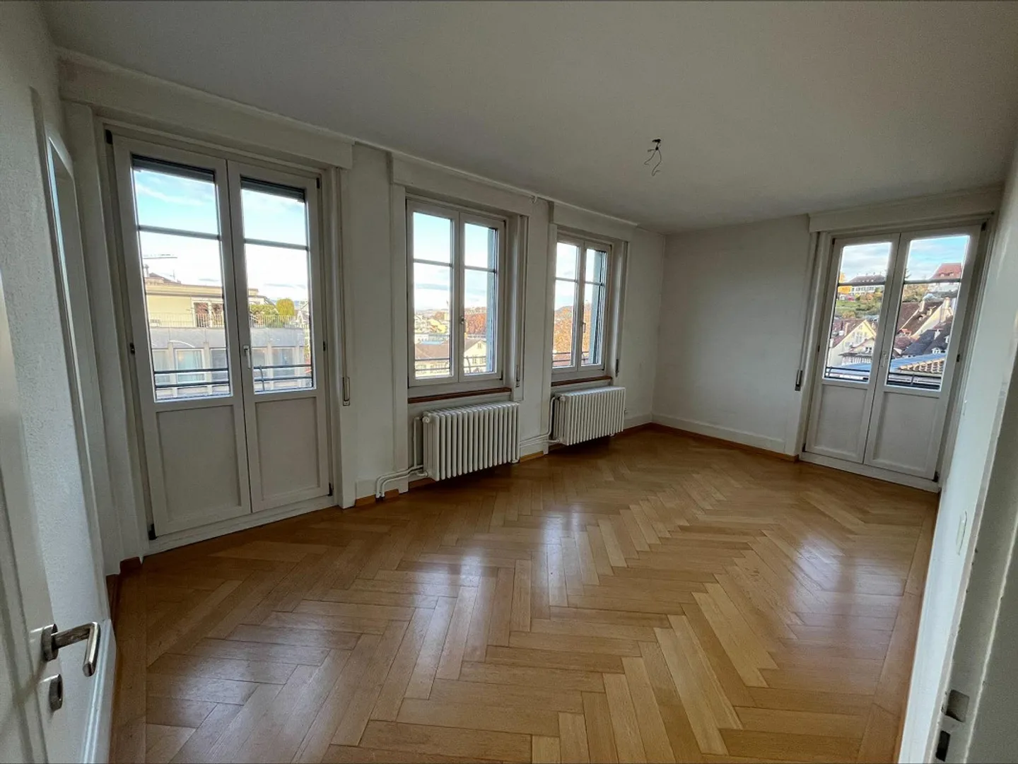 Vivere con vista sull'Aare! - Foto 4 di 7