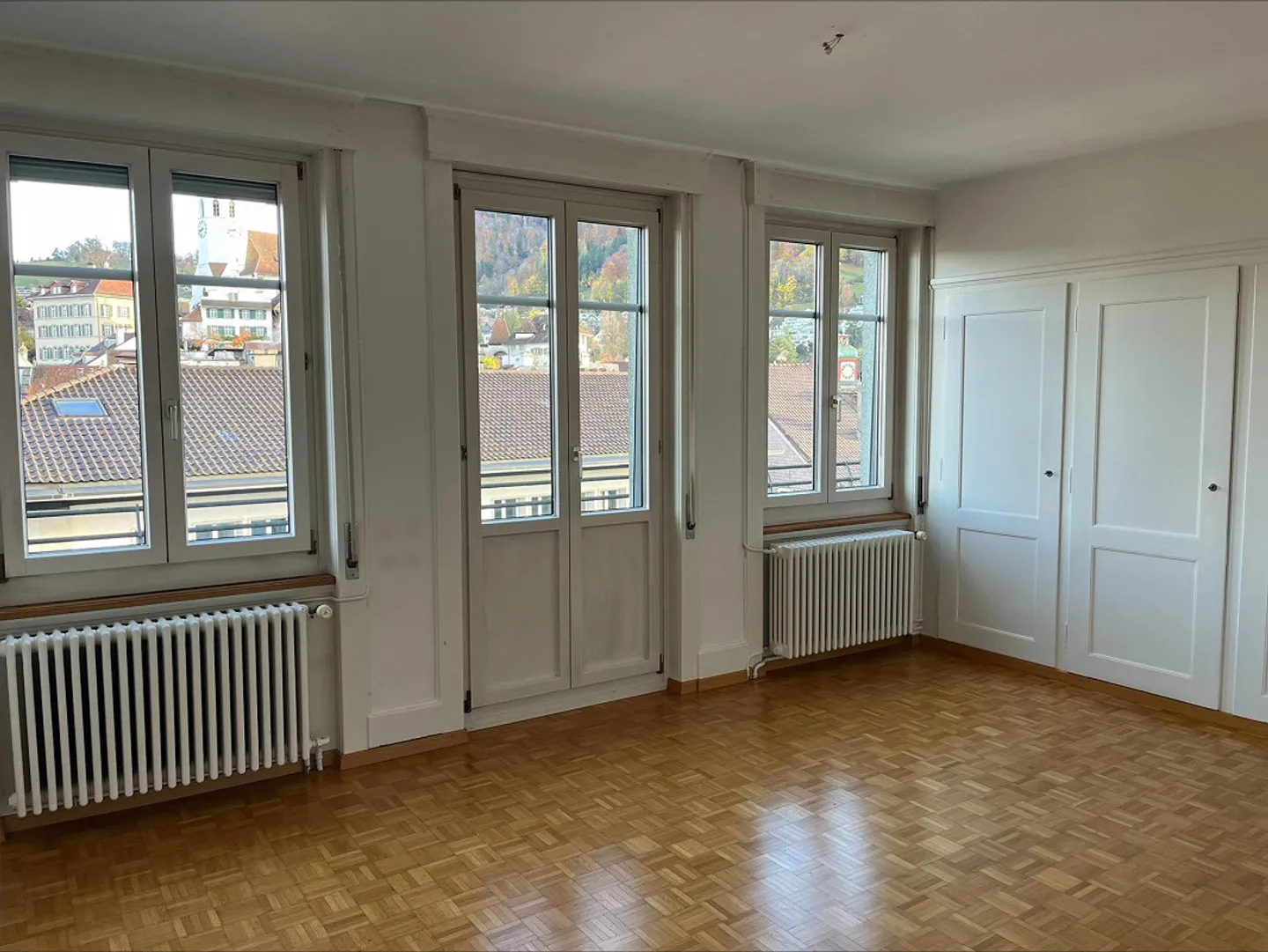 Vivere con vista sull'Aare! - Foto 5 di 7