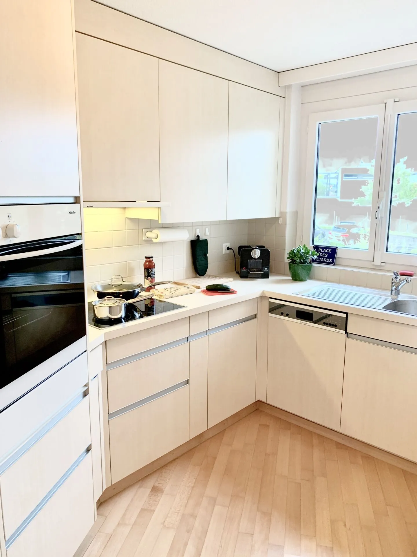Möblierte 3.5-Zimmer-Wohnung - Foto 5 von 13