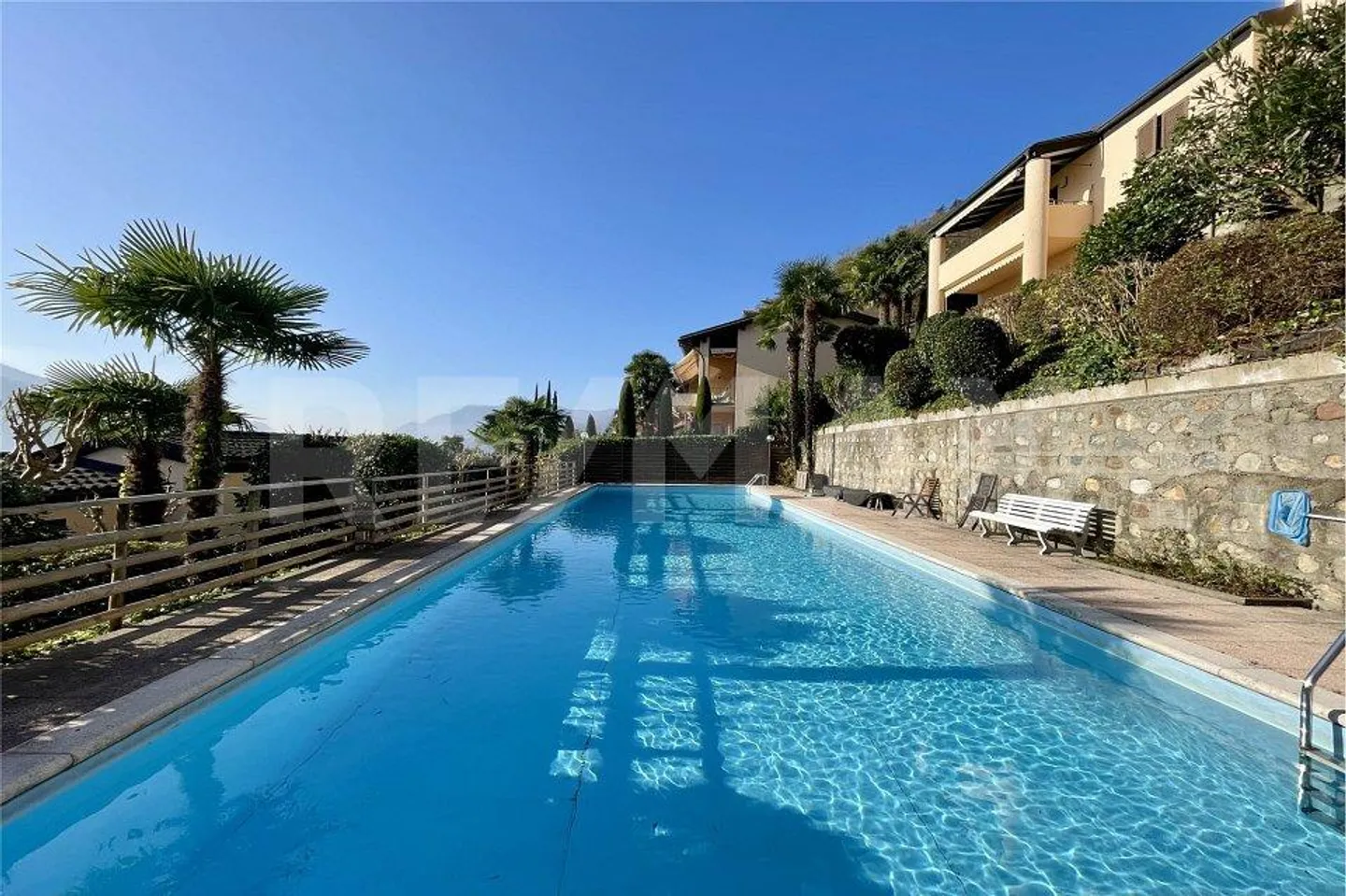 A true holiday paradise in Morcote - Photo 4 of 13