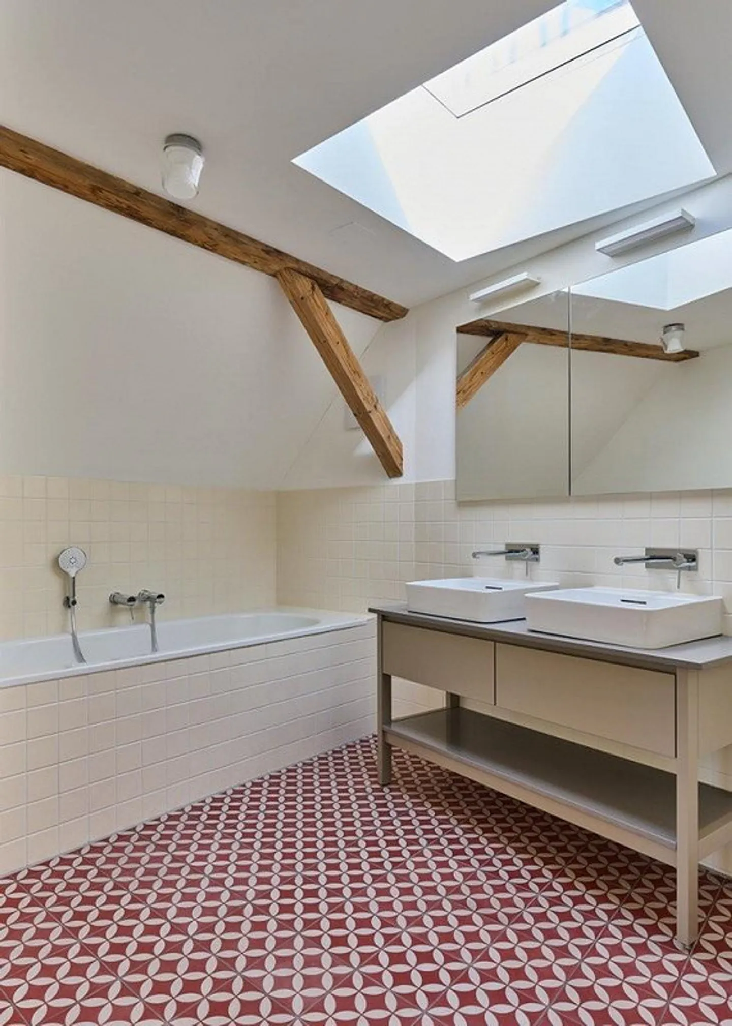 Castello Bianco sul Lago di Zurigo - Foto 6 di 7