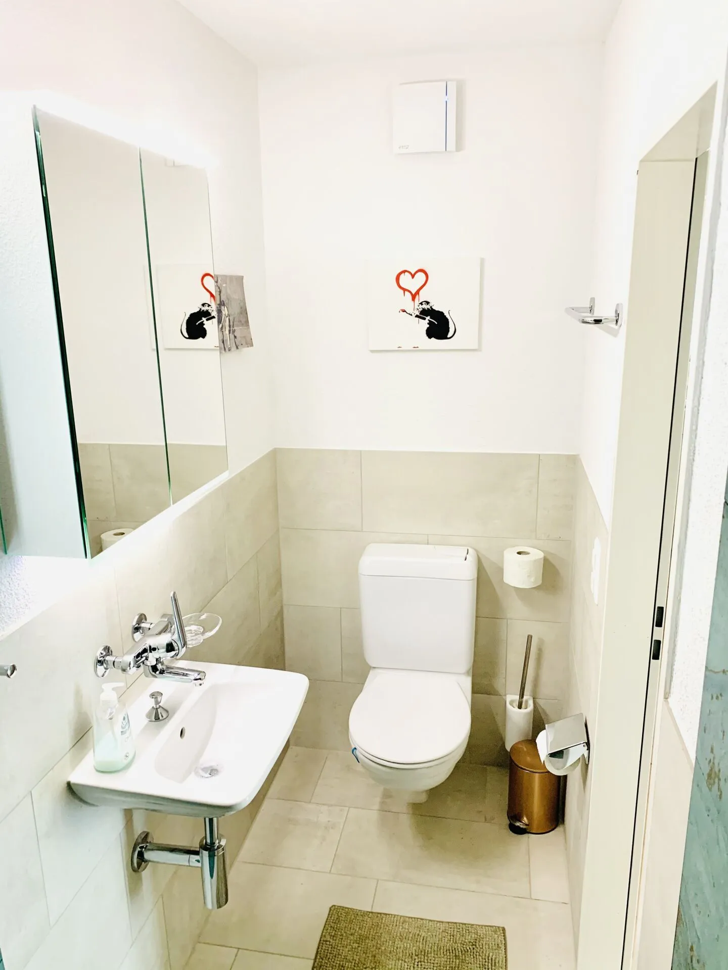 Möblierte 3.5-Zimmer-Wohnung - Foto 11 von 13