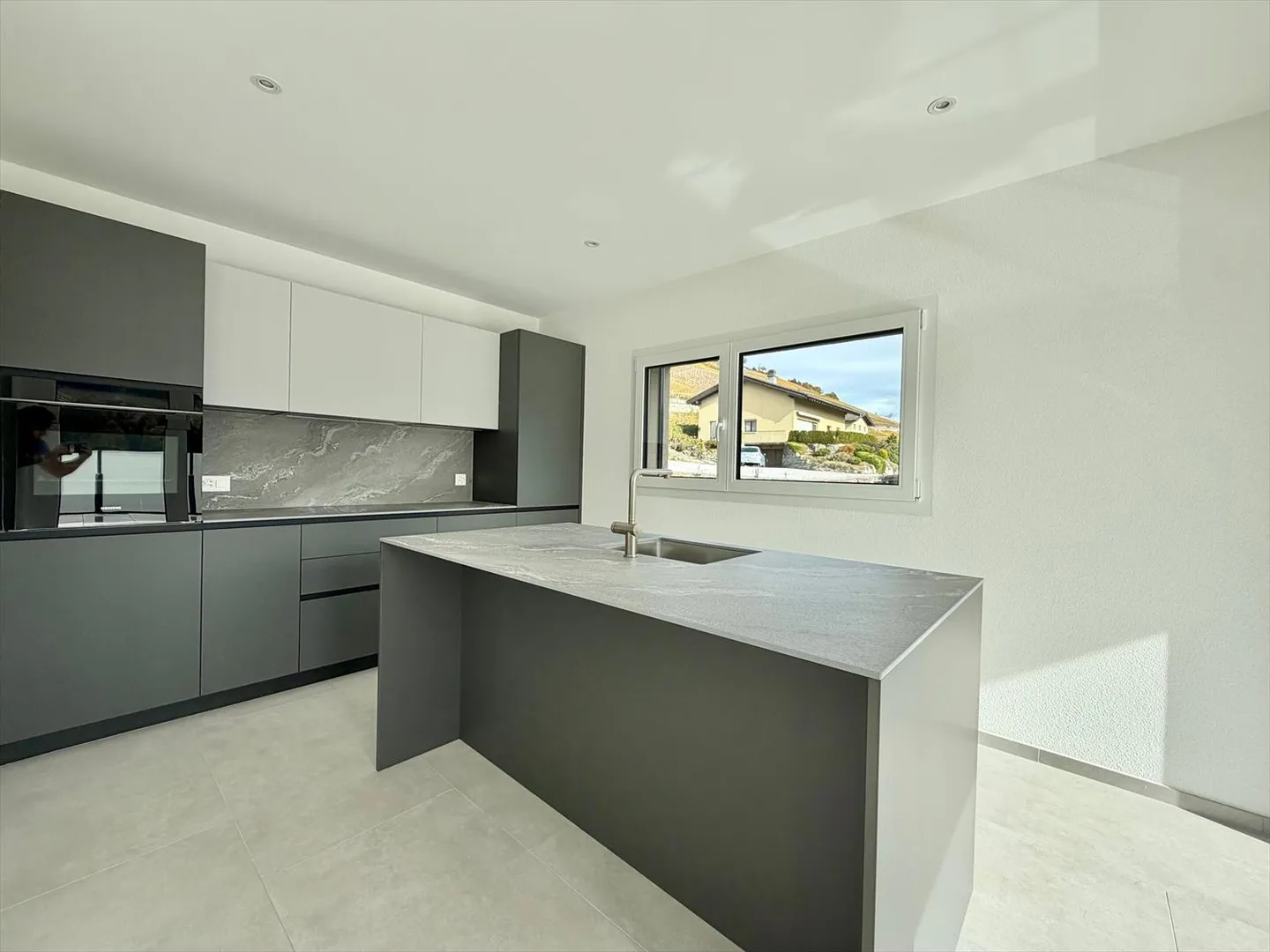 Villas de Luxe avec Vue Époustouflante - Photo 5 sur 10