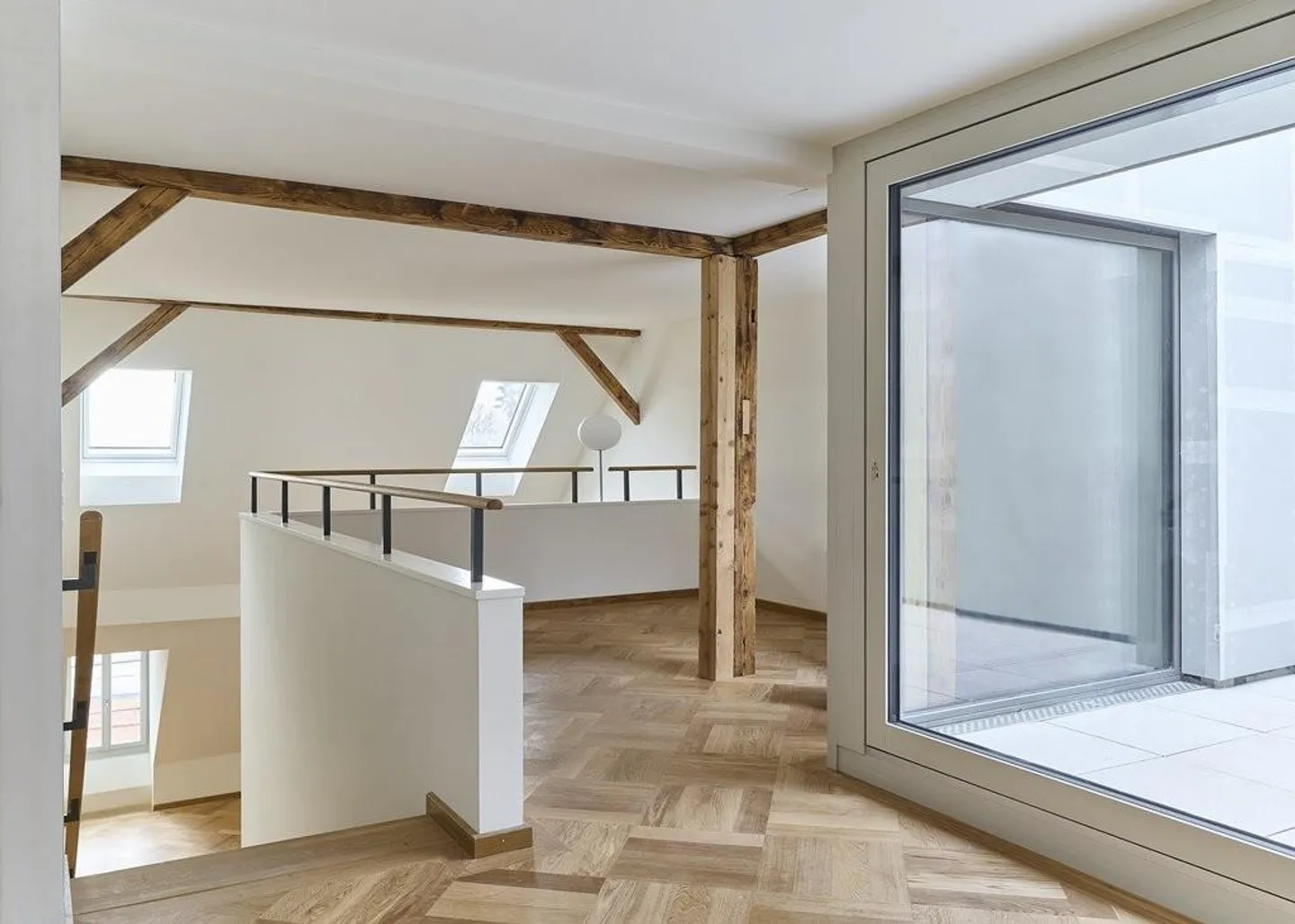 Castello Bianco sul Lago di Zurigo - Foto 7 di 7