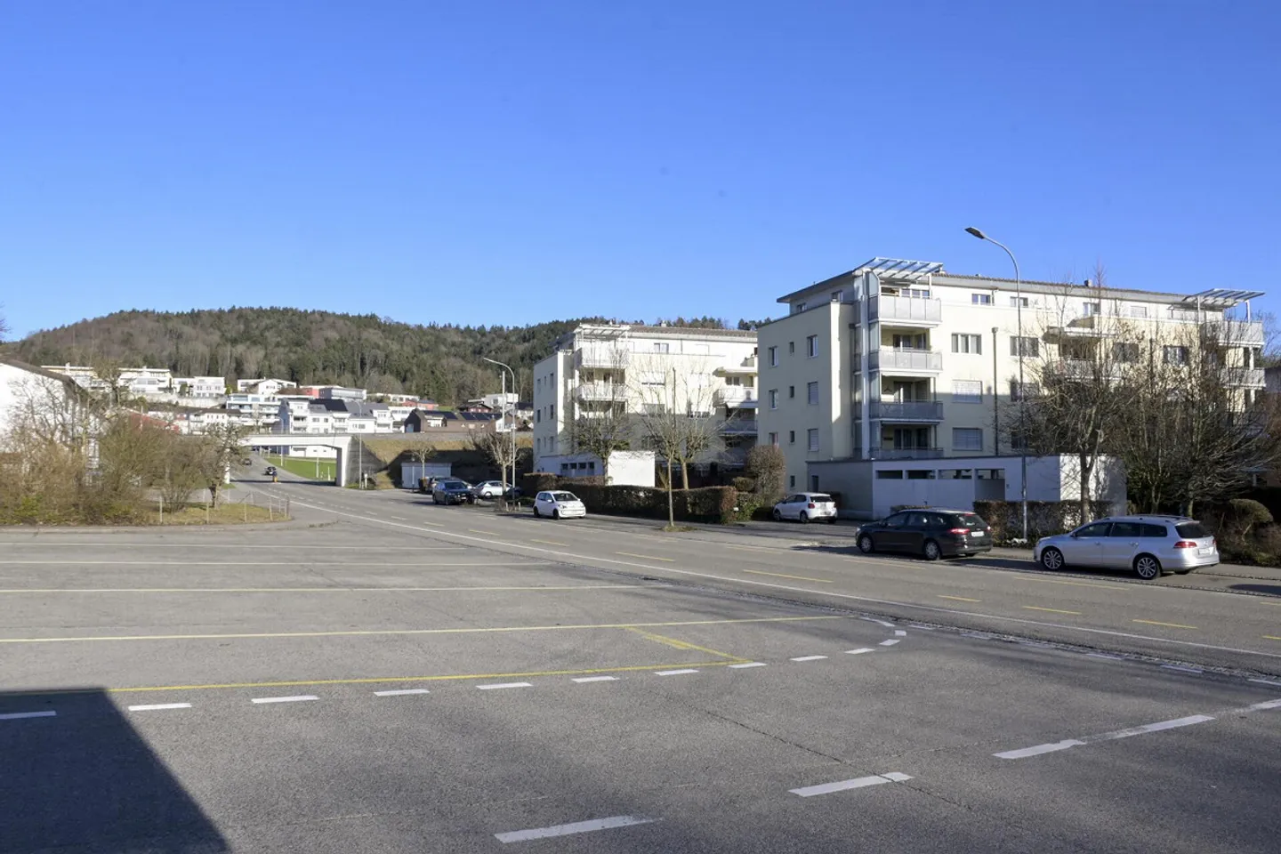 Geräumige Gartenwohnung - Foto 10 von 10