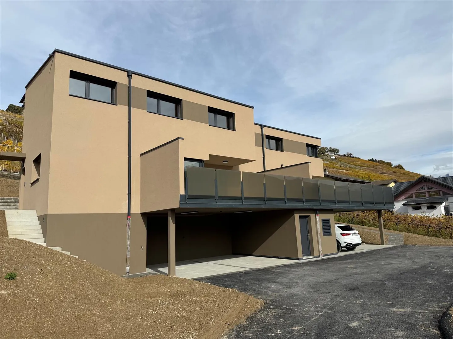 Villas de Luxe avec Vue Époustouflante - Photo 4 sur 10