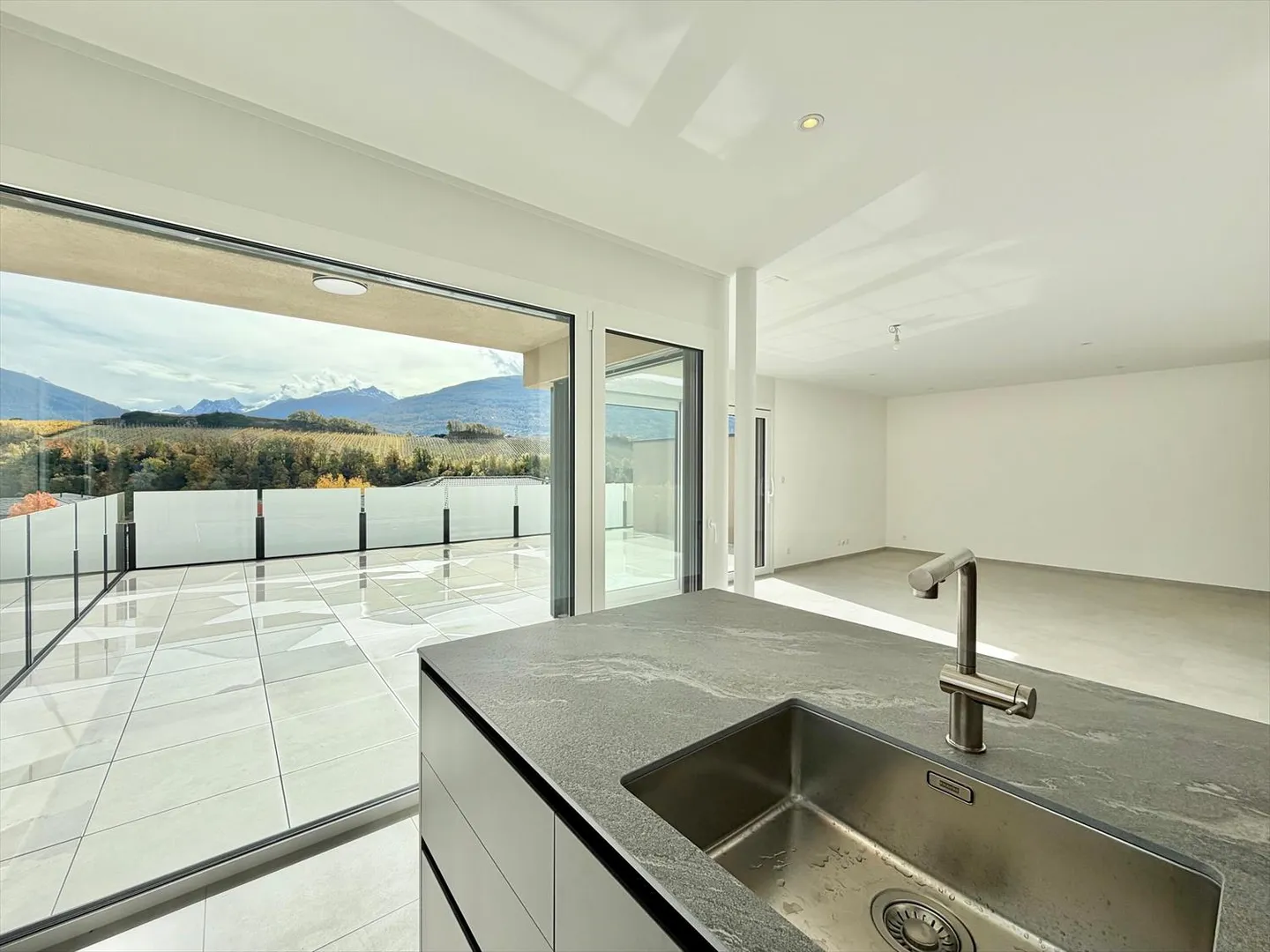 Villas de Luxe avec Vue Époustouflante - Photo 6 sur 10