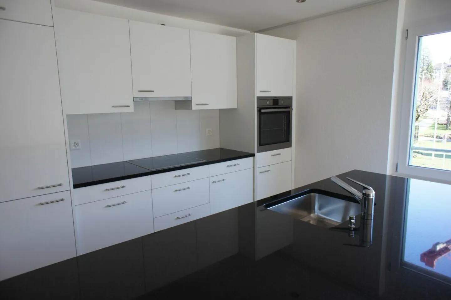 attraktive 3.5-Zimmerwohnung an top Lage in Ebnat-Kappel zu vermieten - Foto 2 von 12