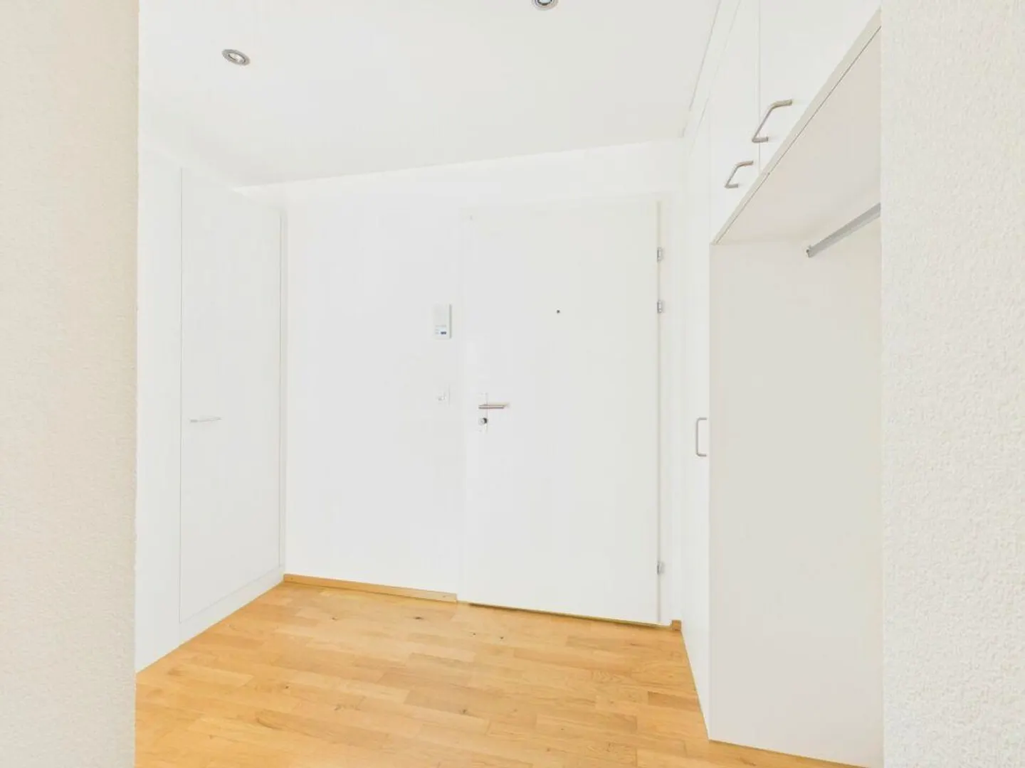 attraktive 3.5-Zimmerwohnung an top Lage in Ebnat-Kappel zu vermieten - Foto 3 von 12