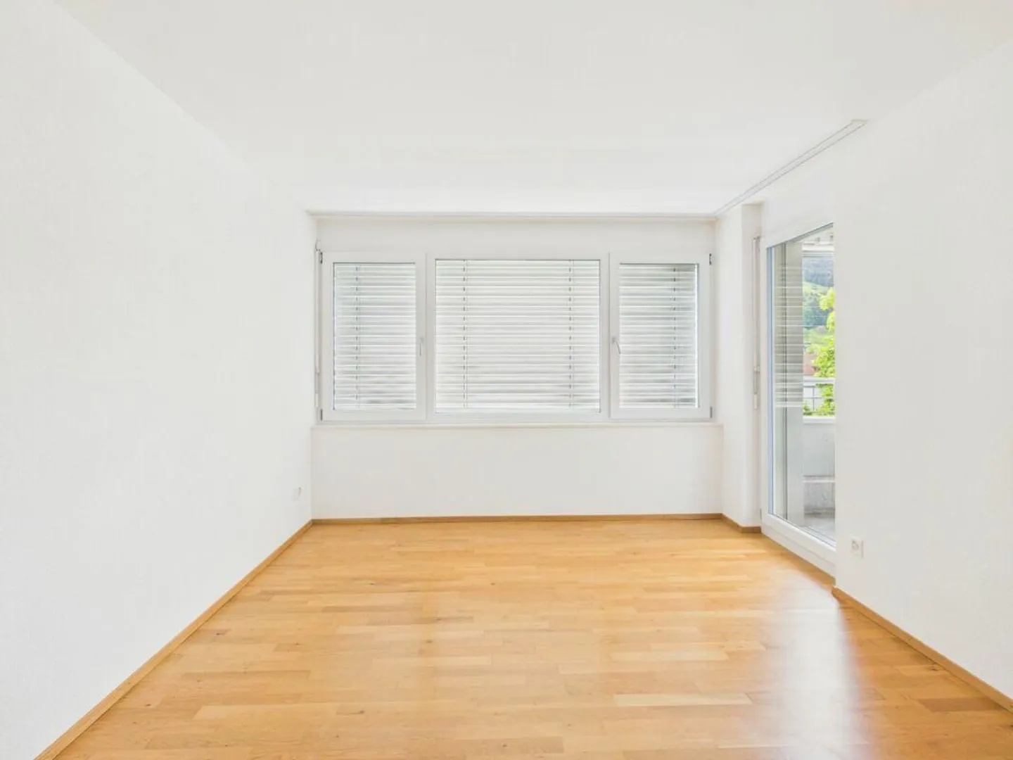 attraktive 3.5-Zimmerwohnung an top Lage in Ebnat-Kappel zu vermieten - Foto 7 von 12