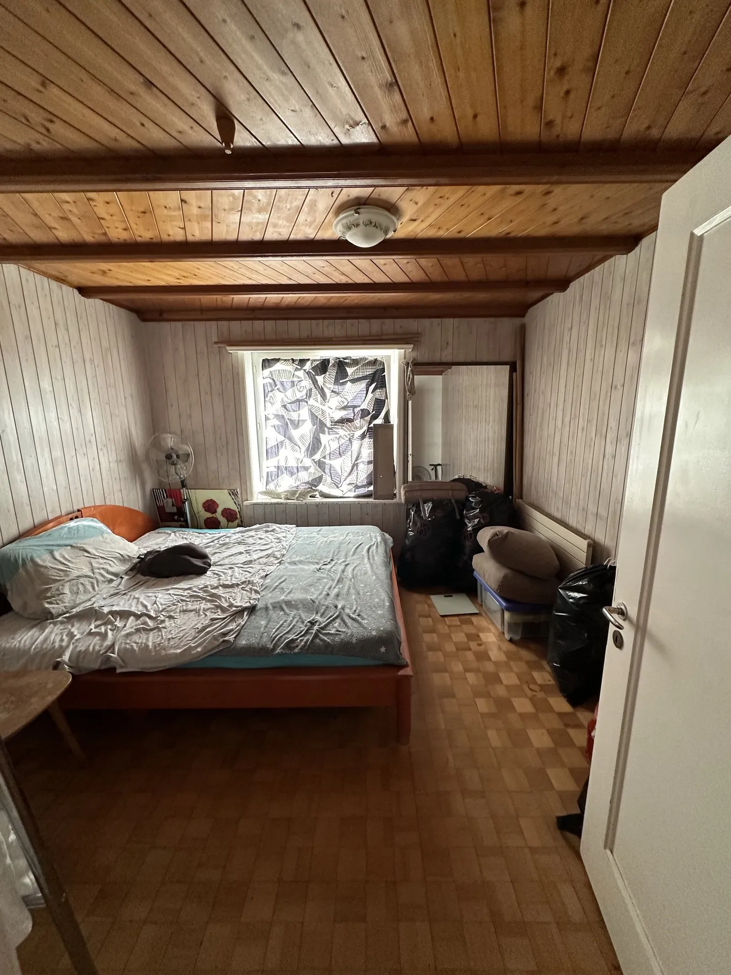 helle 2 1/2 Zimmer Wohnung EG Nord - Photo 1 sur 12