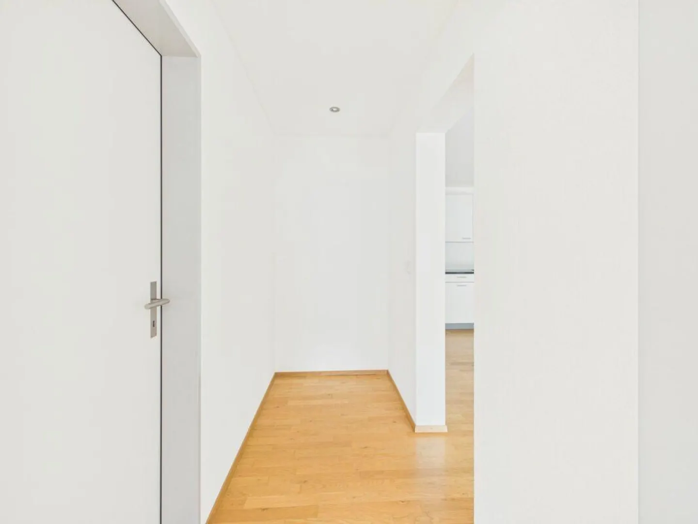 attraktive 3.5-Zimmerwohnung an top Lage in Ebnat-Kappel zu vermieten - Foto 9 von 12