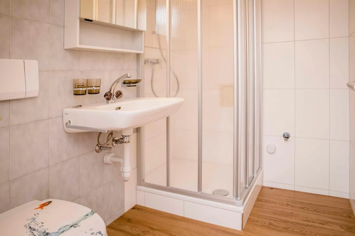 Appartamento da sogno con balcone - moderno appartamento 2.5 stanze - Foto 7 di 9