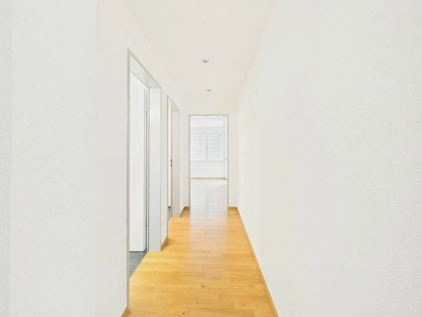 attraktive 3.5-Zimmerwohnung an top Lage in Ebnat-Kappel zu vermieten - Foto 4 von 12
