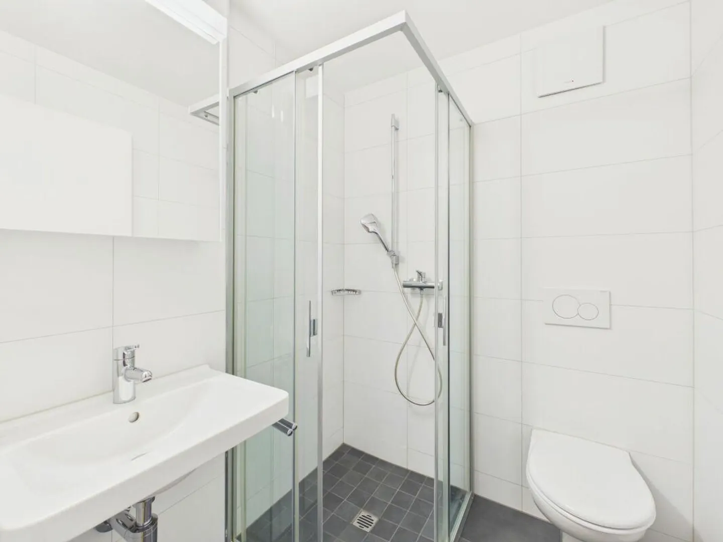 attraktive 3.5-Zimmerwohnung an top Lage in Ebnat-Kappel zu vermieten - Foto 5 von 12