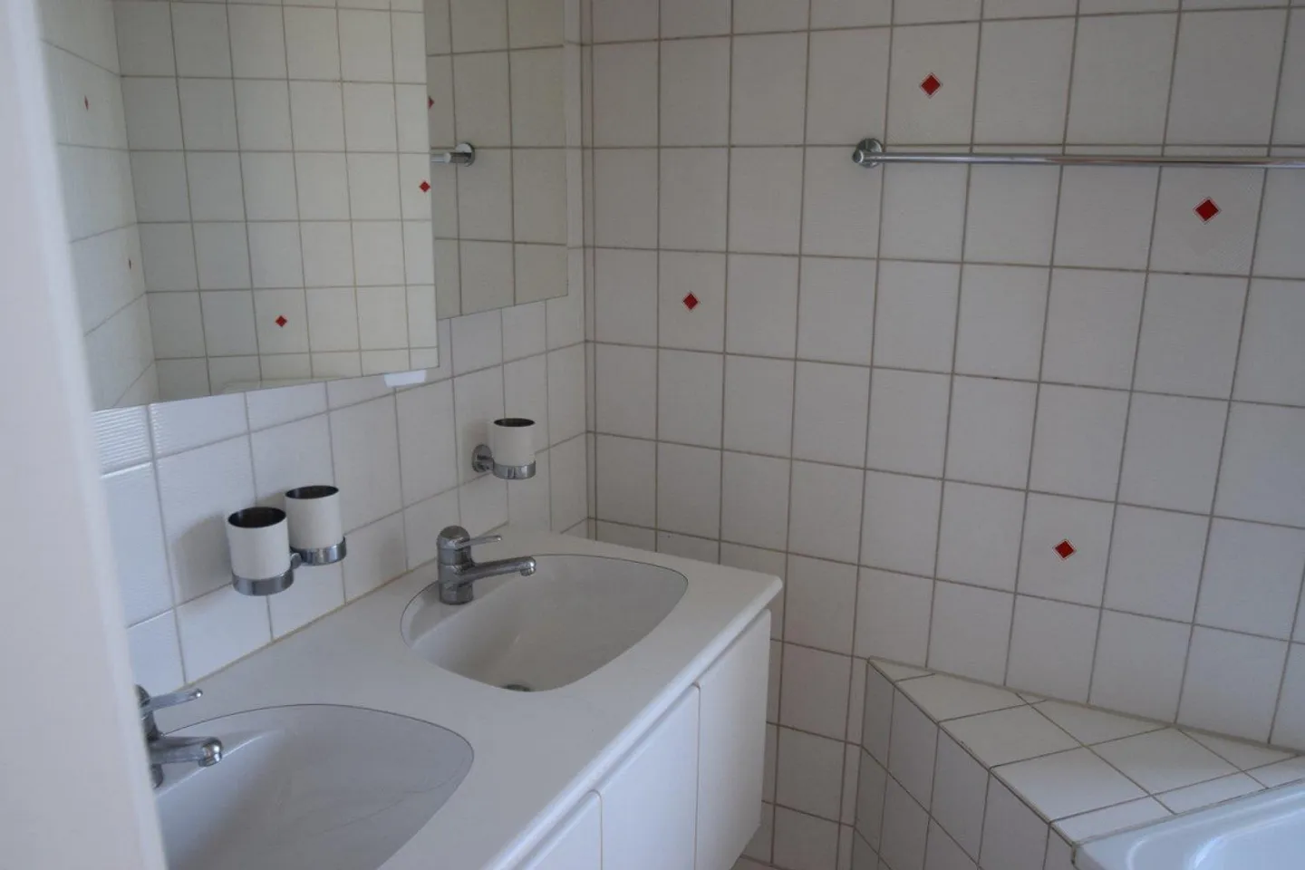 Incantevole appartamento su due livelli di 5½ locali con splendido giardino in affitto - Foto 6 di 8