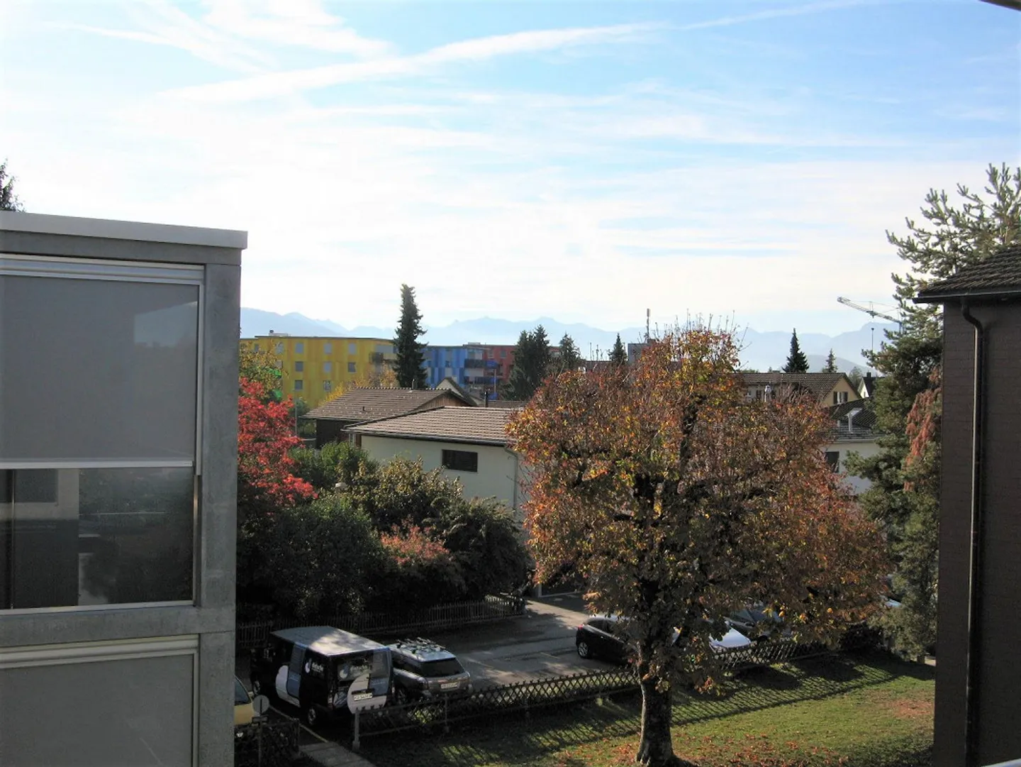 Appartamento da sogno con balcone - moderno appartamento 2.5 stanze - Foto 9 di 9