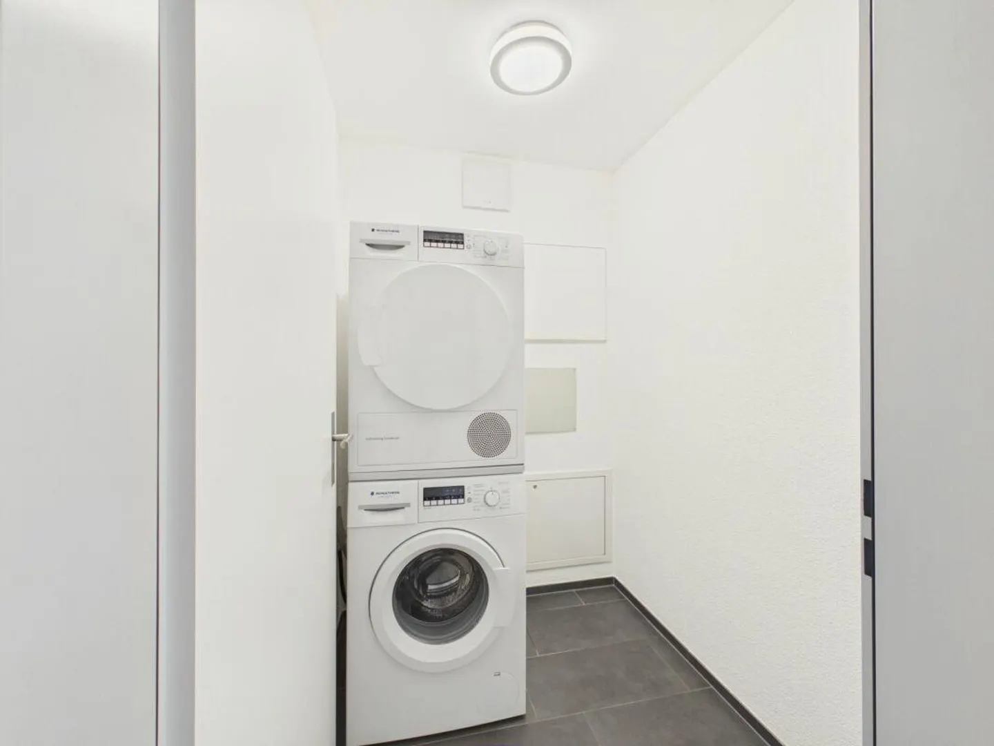 attraktive 3.5-Zimmerwohnung an top Lage in Ebnat-Kappel zu vermieten - Foto 6 von 12