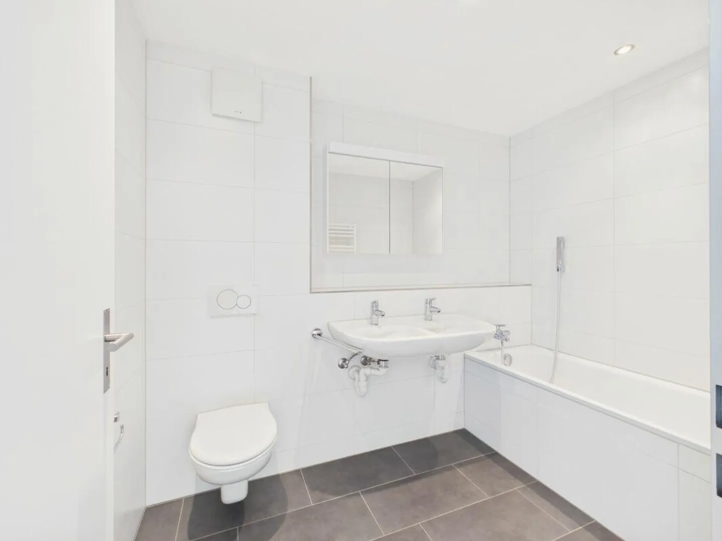 attraktive 3.5-Zimmerwohnung an top Lage in Ebnat-Kappel zu vermieten - Foto 10 von 12