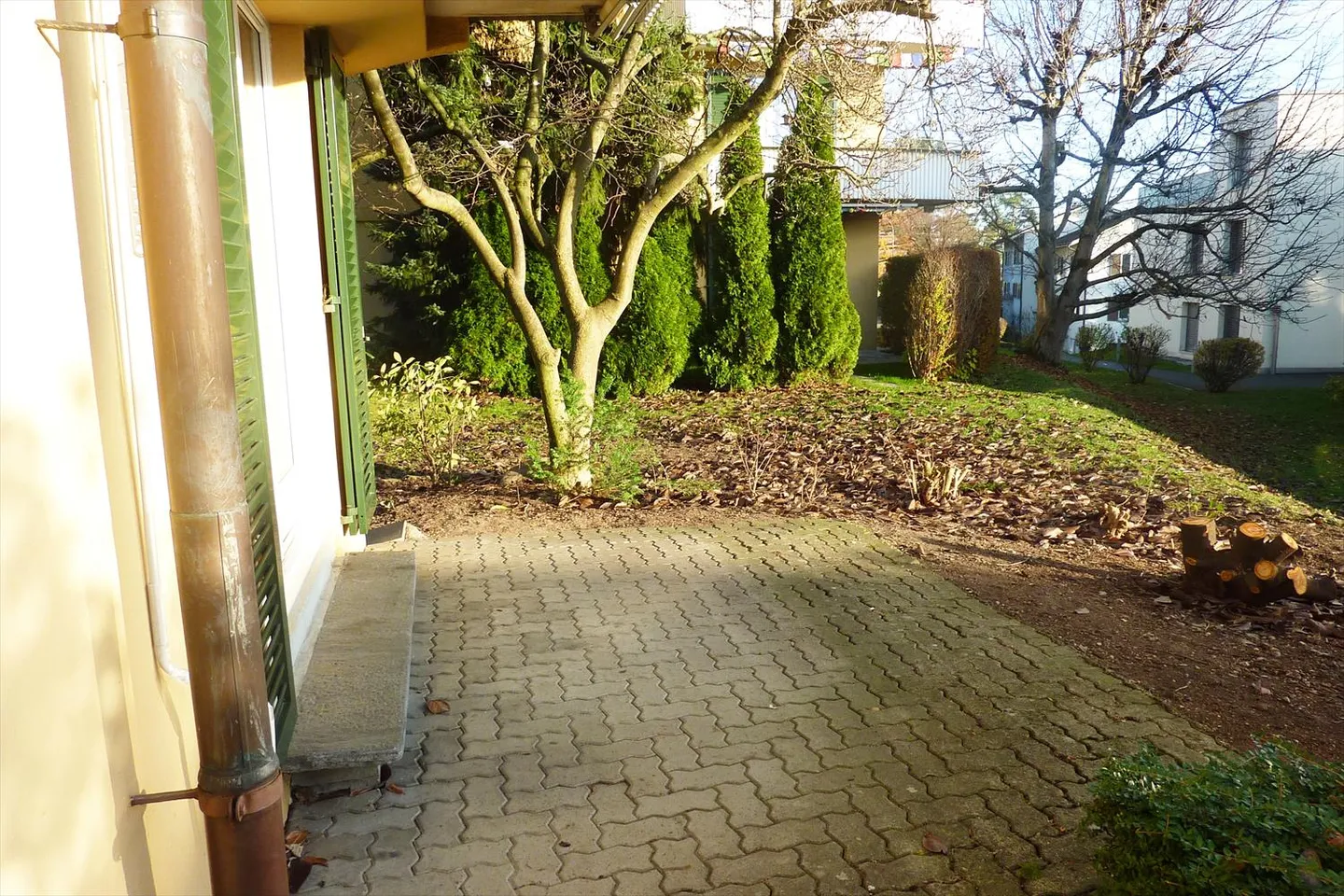 3-room apartment - Photo 8 of 9