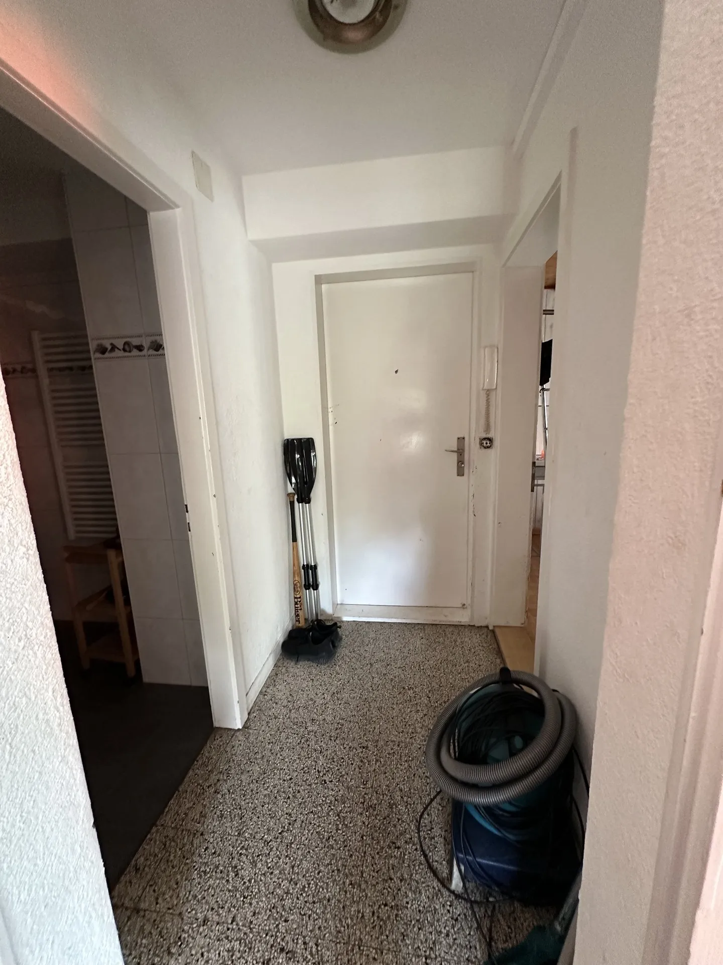 helle 2 1/2 Zimmer Wohnung EG Nord - Photo 5 sur 12