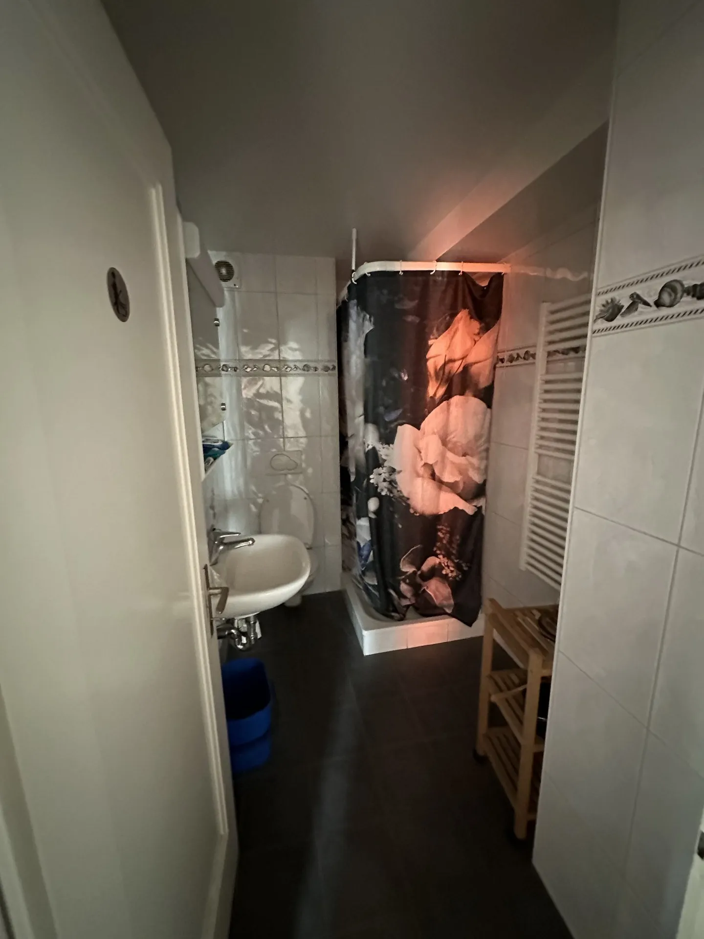 helle 2 1/2 Zimmer Wohnung EG Nord - Photo 6 sur 12