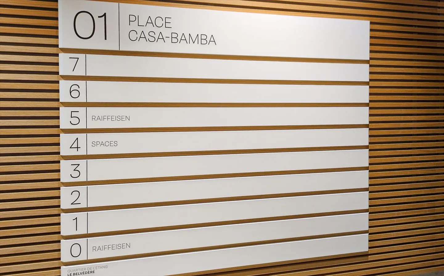 Ein professionelles Büro im Spaces Quartier de l'Étang mit ultra-flexiblen Bedingungen - Foto 15 von 19