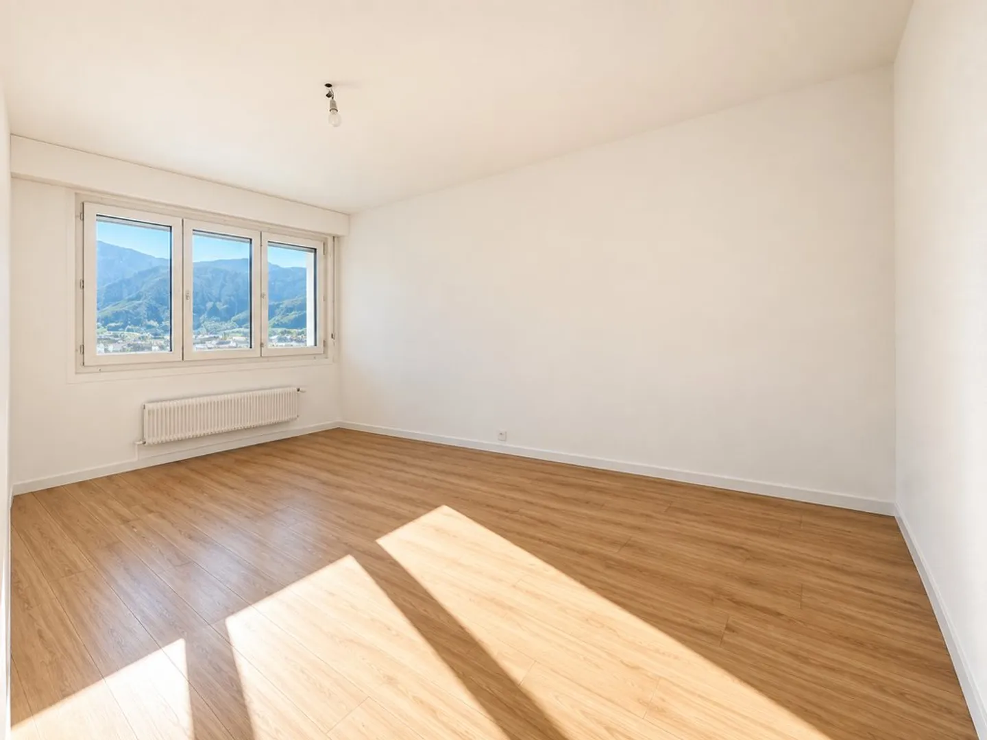 Renovated 2-Room Apartment - Photo 2 of 10