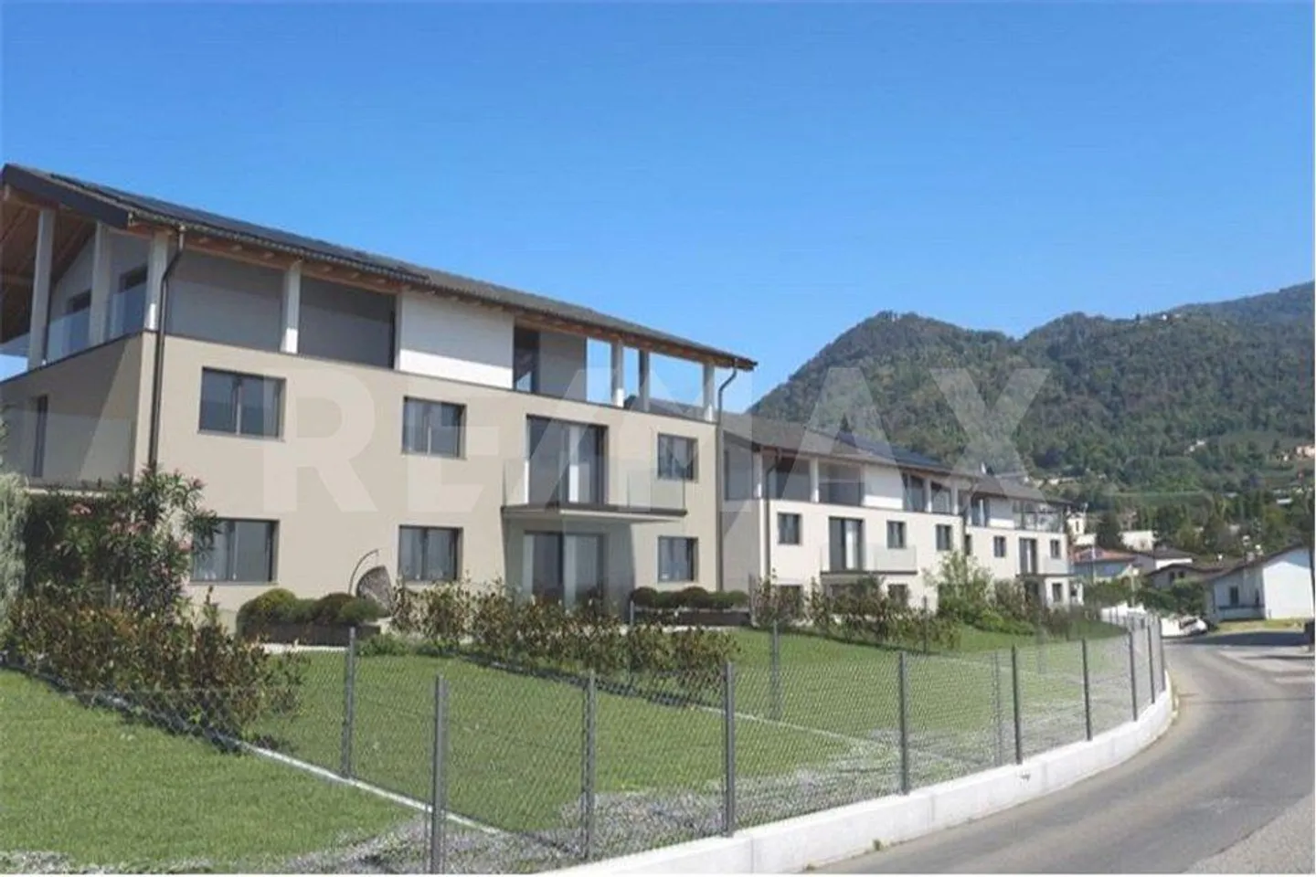 Nuovo appartamento moderno di 2,5 locali con giardino privato - Foto 4 di 7