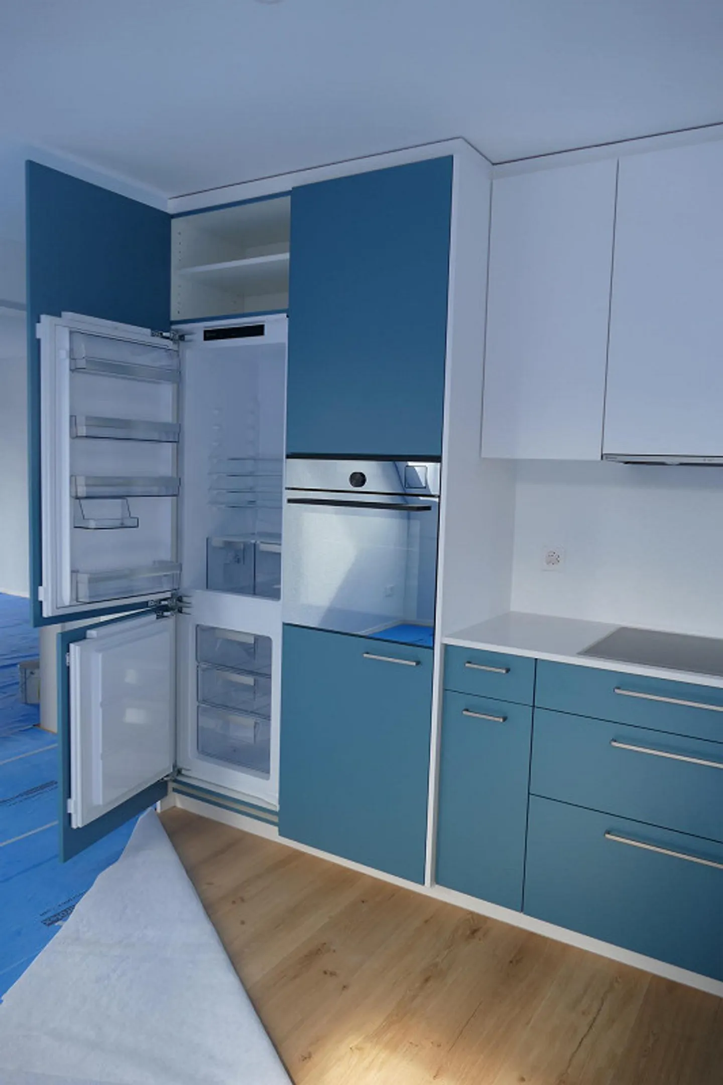 Charmante appartement de 3,5 pièces avec un sentiment de vie particulier... - Photo 5 sur 11