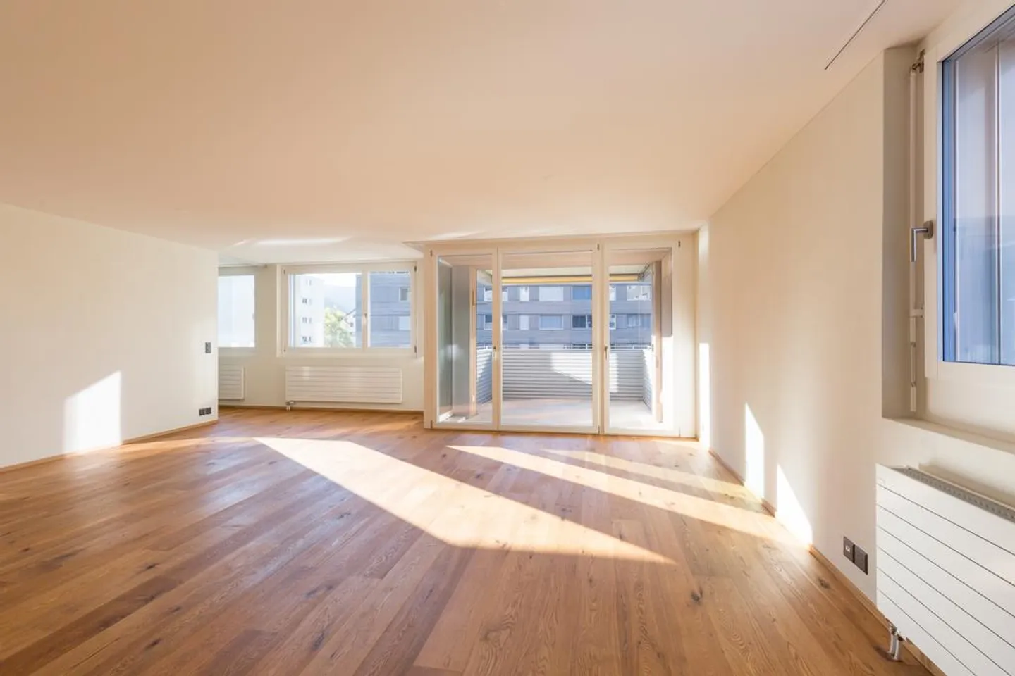 High-quality apartment in a sunny and quiet location - Photo 3 of 10
