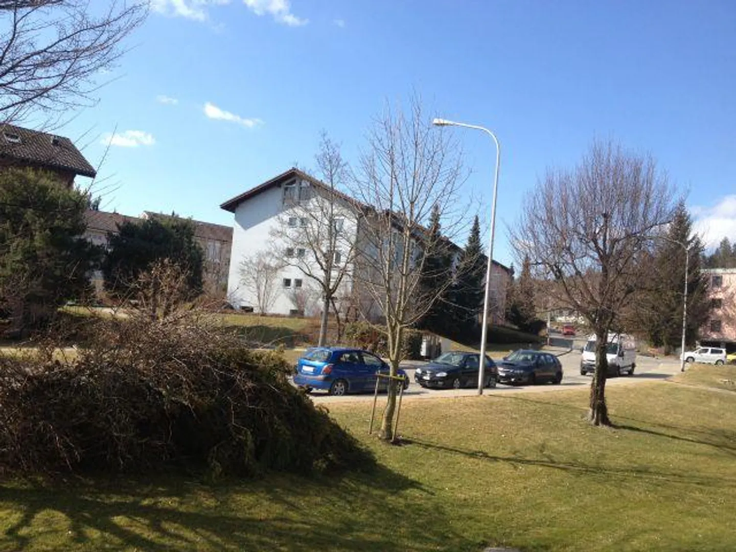 Apartment in a quiet sunny location - Photo 1 of 6