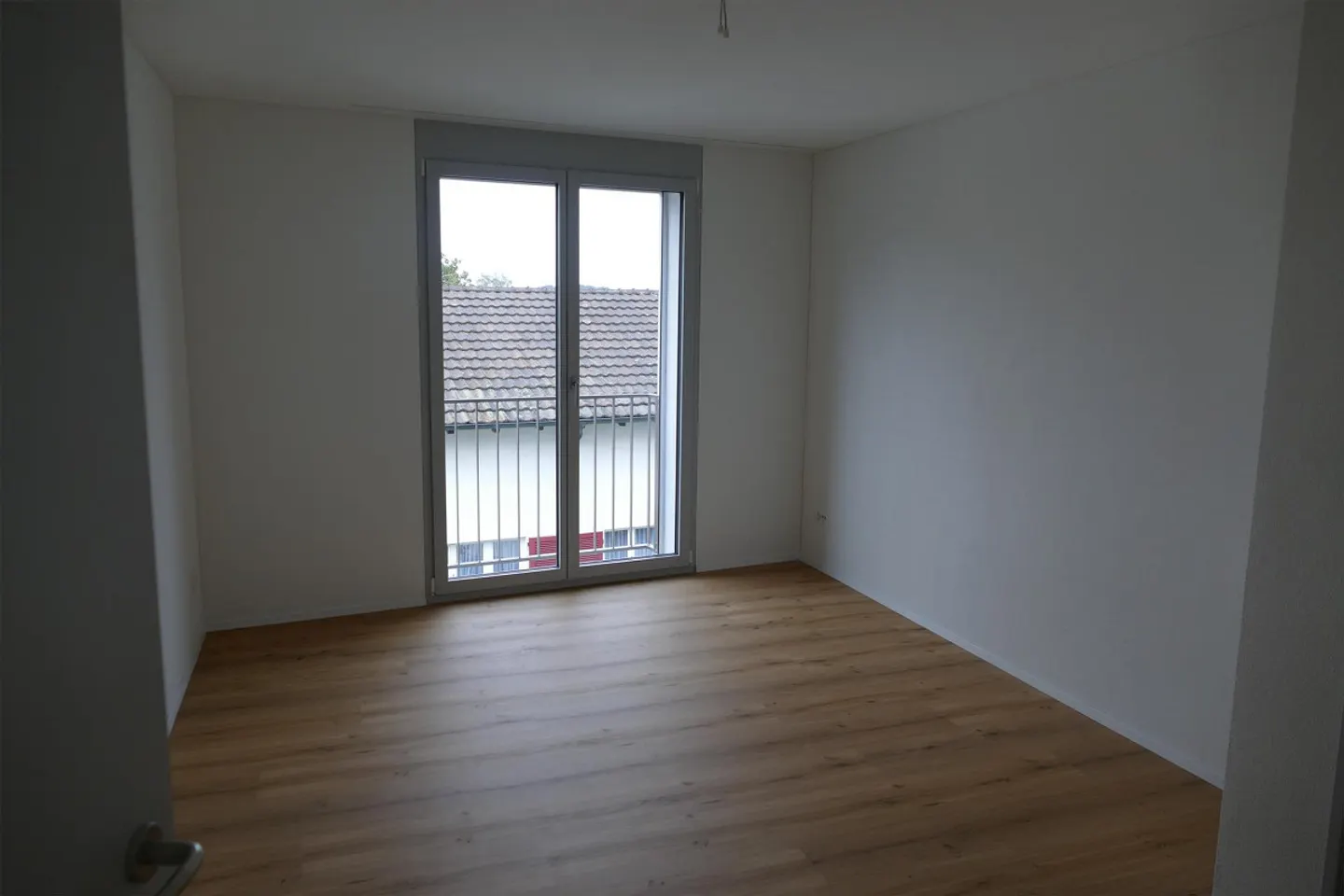 Charmante appartement de 3,5 pièces avec un sentiment de vie particulier... - Photo 9 sur 11