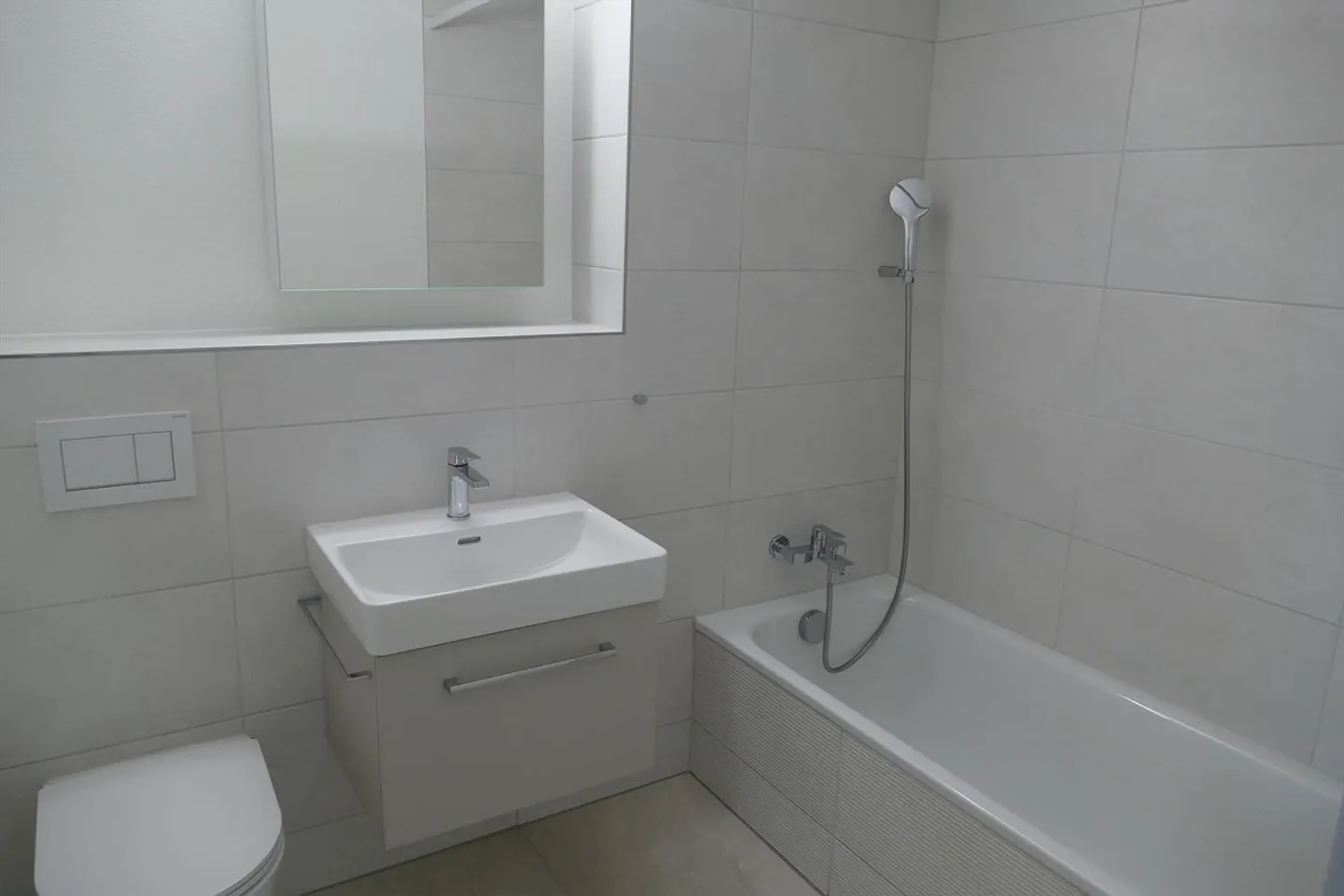 Charmante appartement de 3,5 pièces avec un sentiment de vie particulier... - Photo 10 sur 11