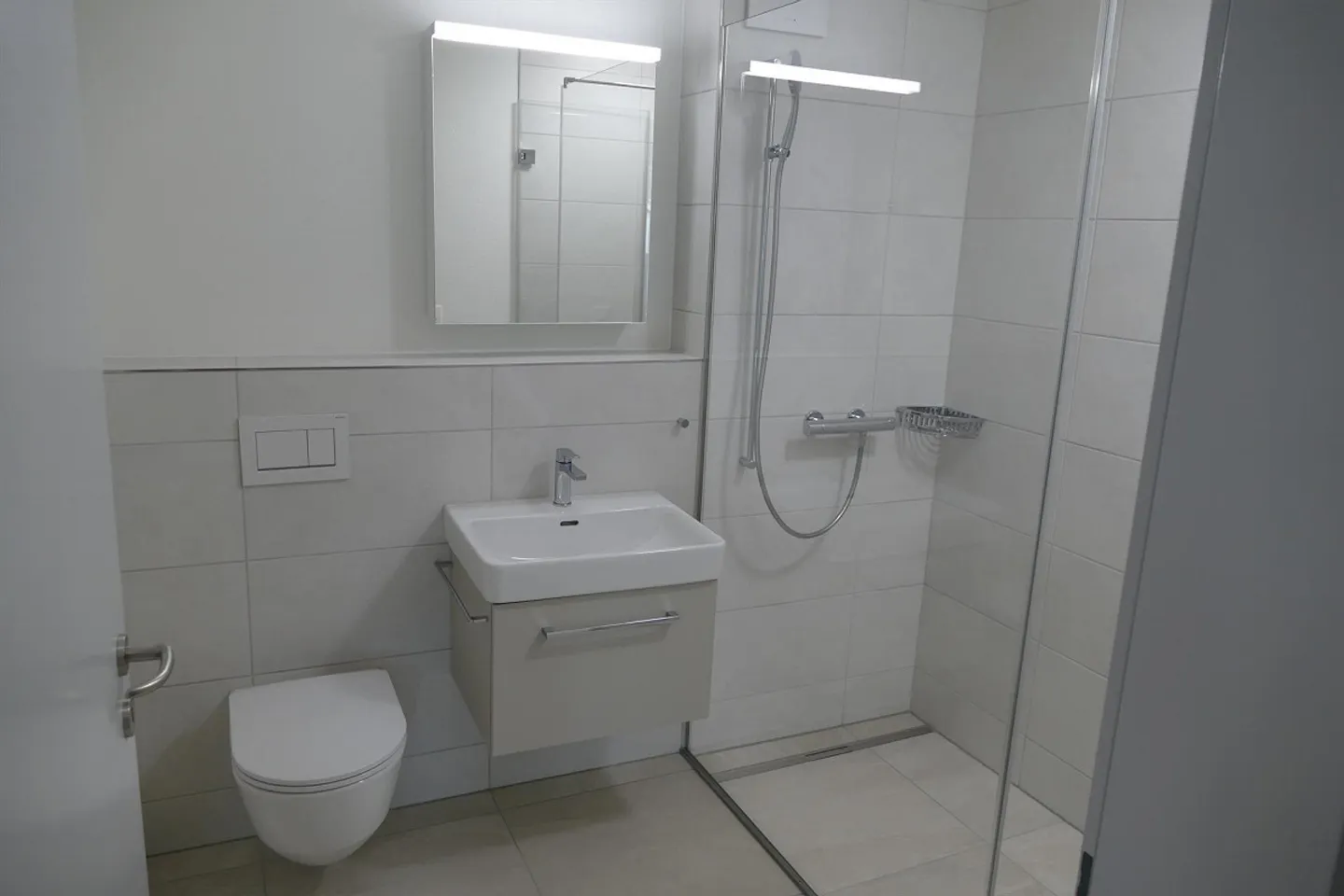 Charmante appartement de 3,5 pièces avec un sentiment de vie particulier... - Photo 11 sur 11