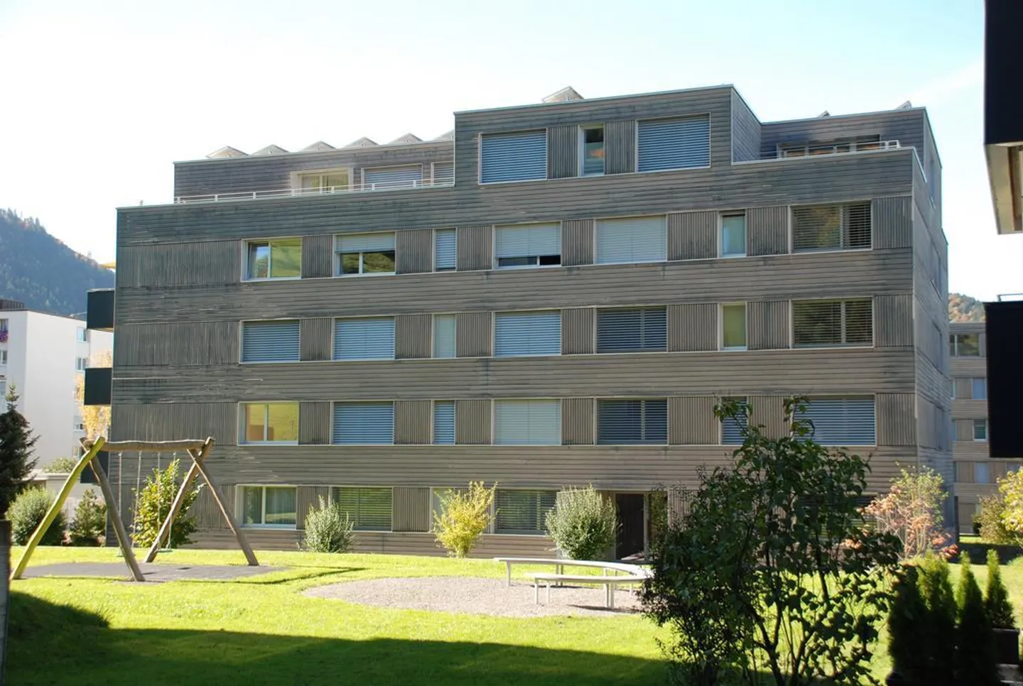 High-quality apartment in a sunny and quiet location - Photo 1 of 10