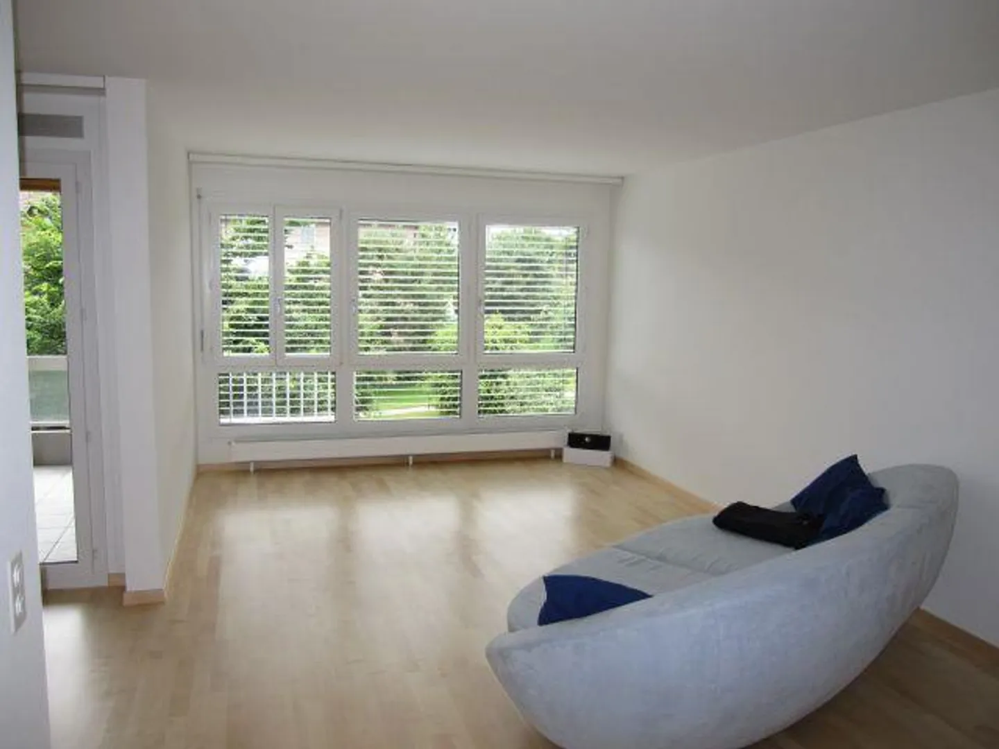 Apartment in a quiet sunny location - Photo 5 of 6