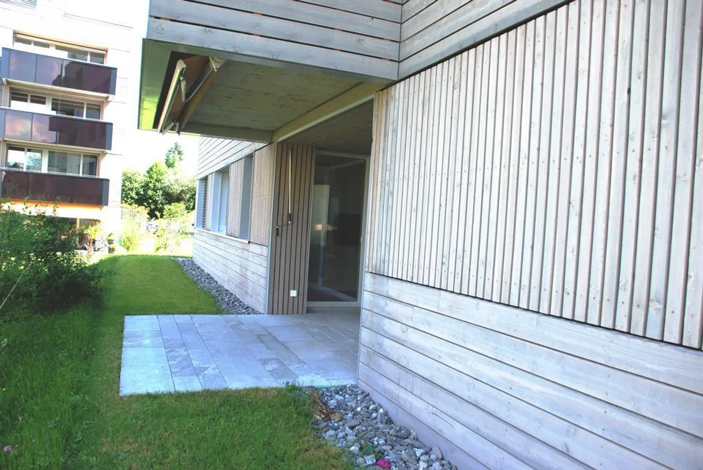High-quality apartment in a sunny and quiet location - Photo 9 of 10