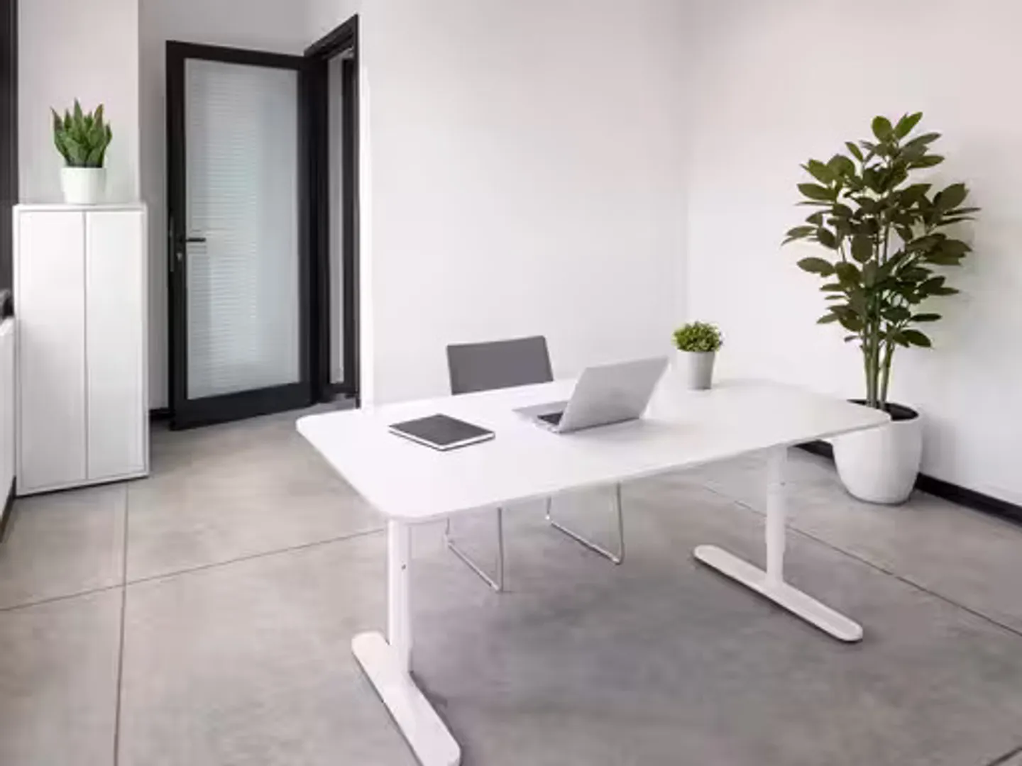 Moderne Büros zu vermieten - Foto 3 von 5