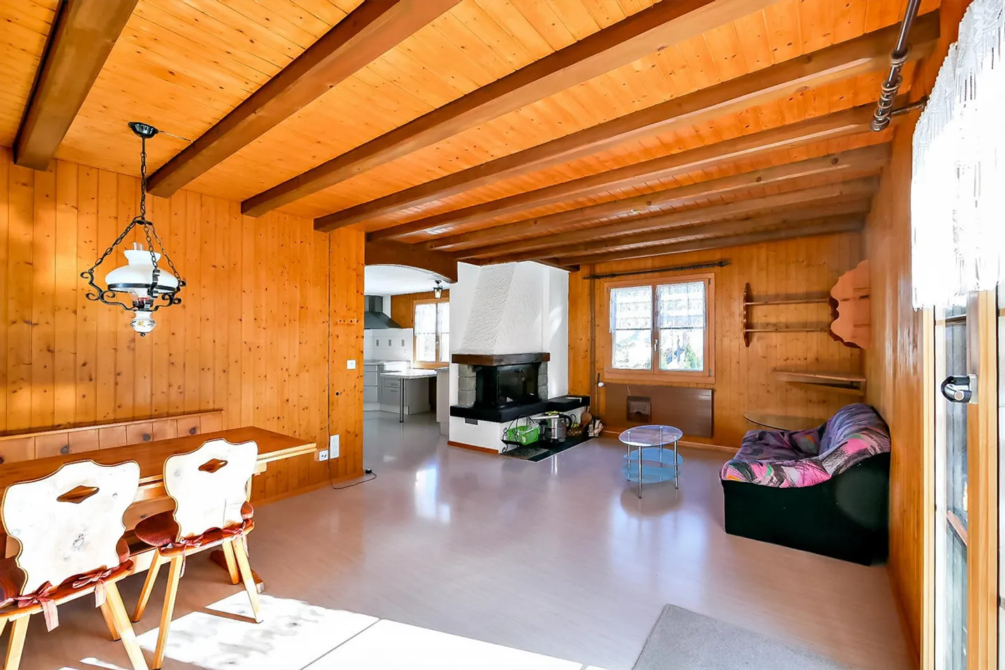 Holiday in the Alps - Photo 2 of 8