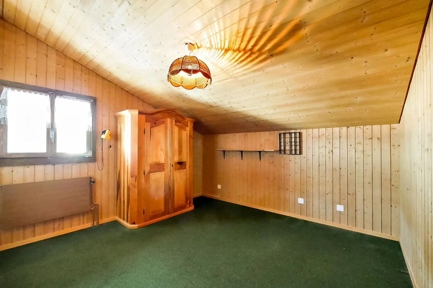 Holiday in the Alps - Photo 4 of 8