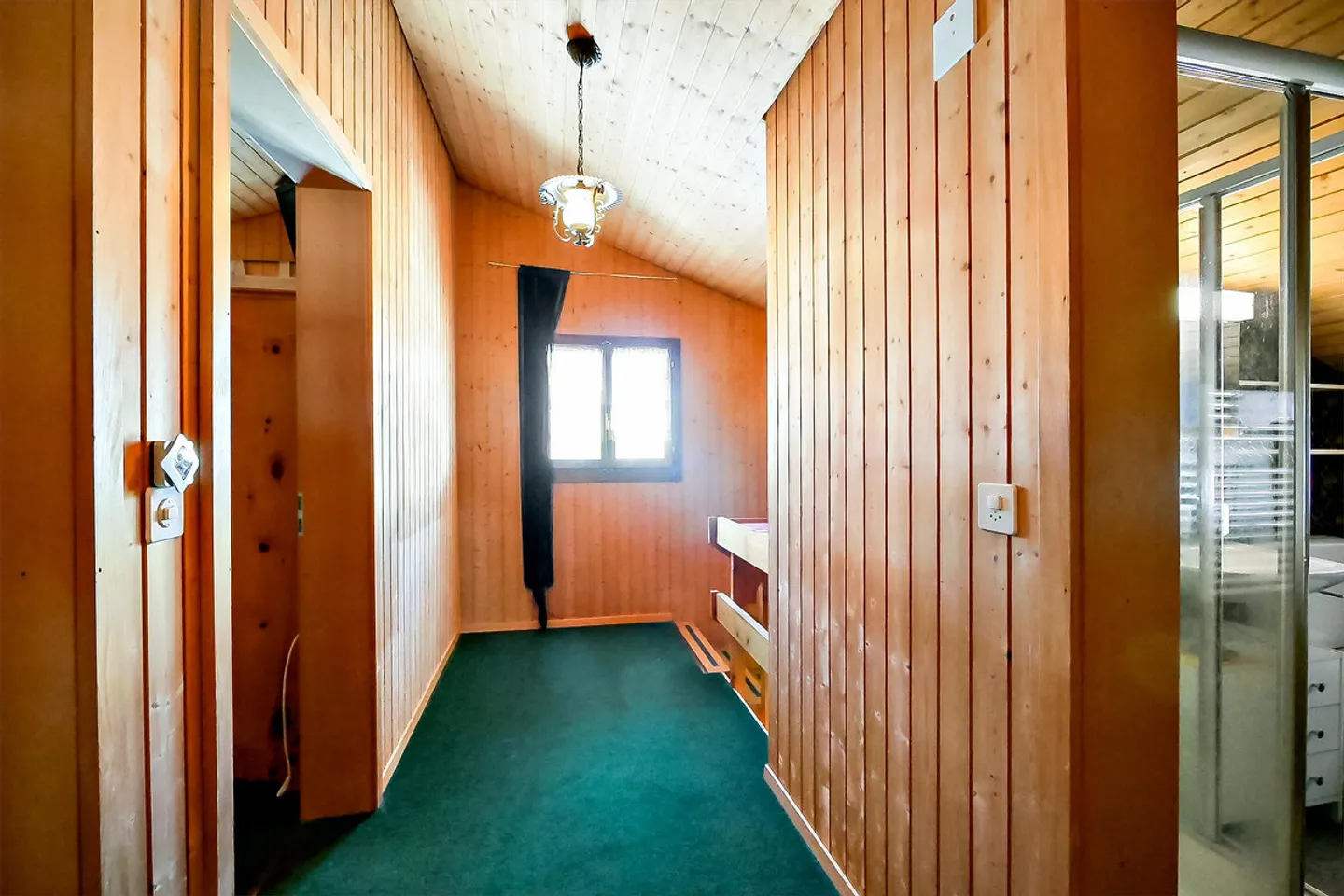 Holiday in the Alps - Photo 5 of 8