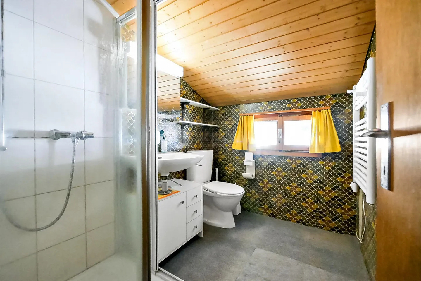 Holiday in the Alps - Photo 6 of 8