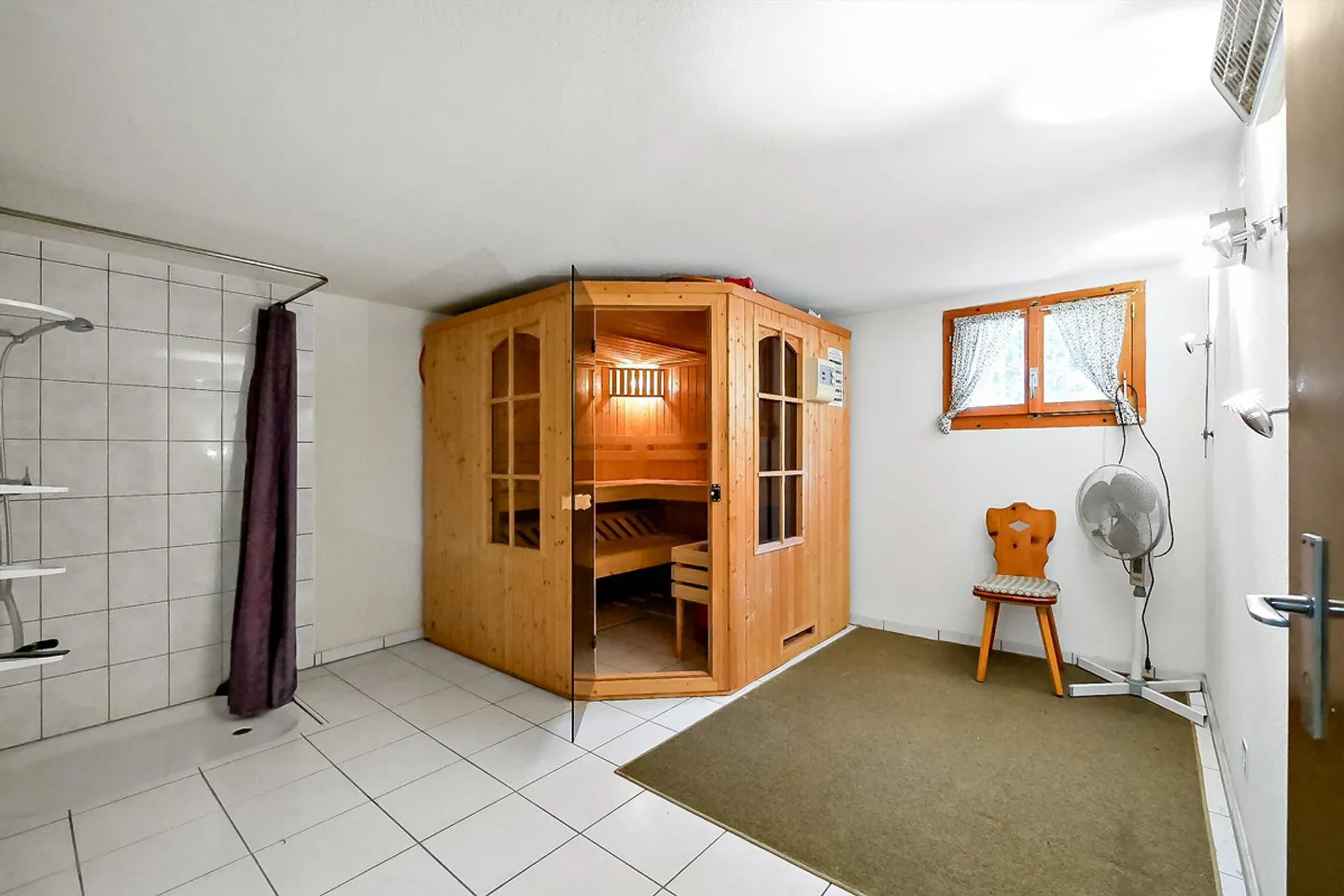 Holiday in the Alps - Photo 7 of 8