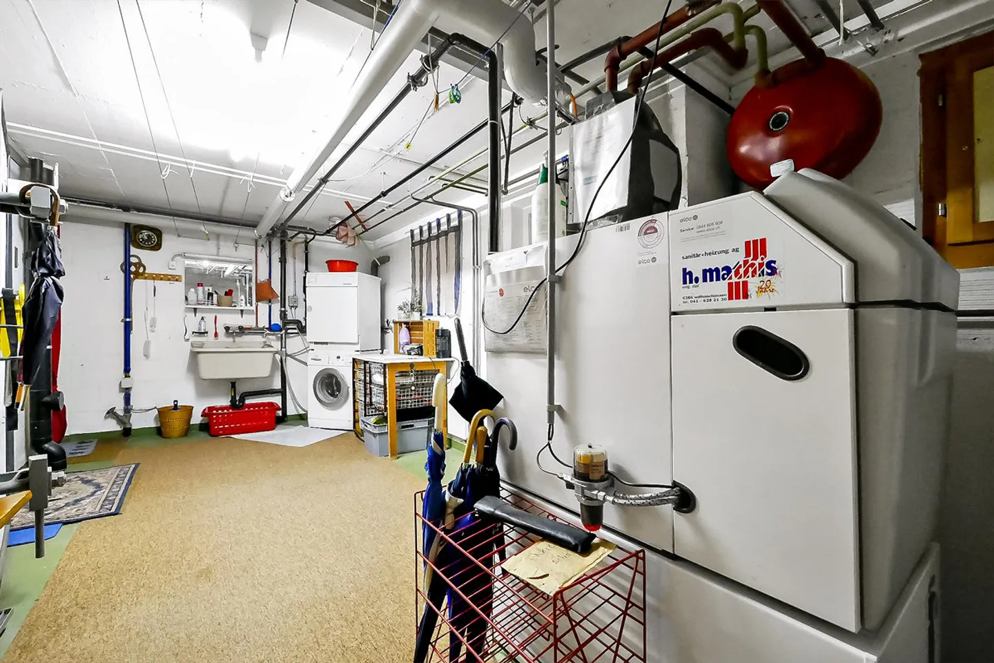 Holiday in the Alps - Photo 8 of 8