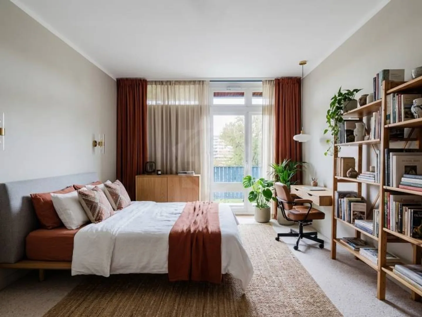 Spacieux appartement attique - Genève - Photo 4 sur 9