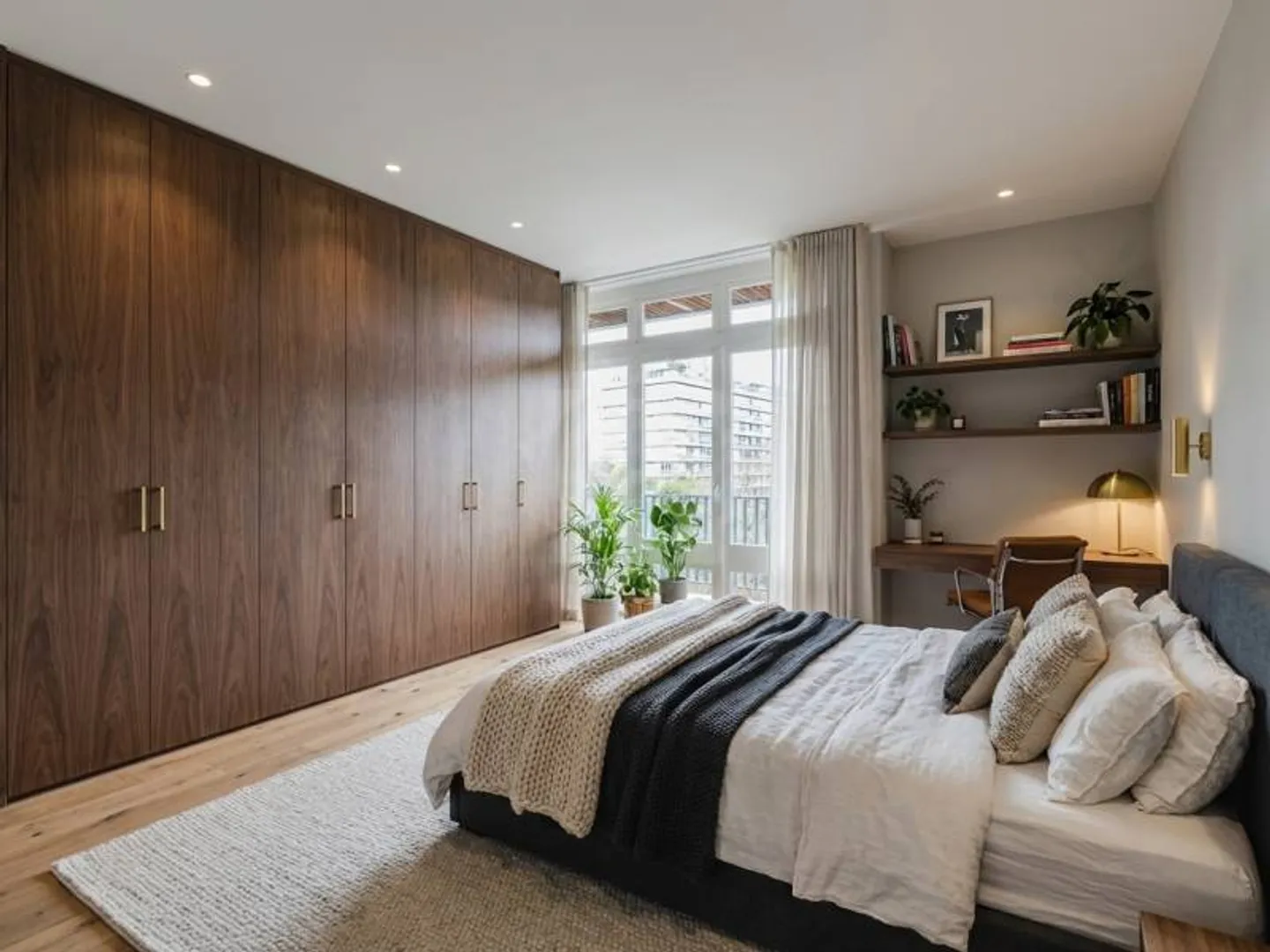 Spacieux appartement attique - Genève - Photo 5 sur 9