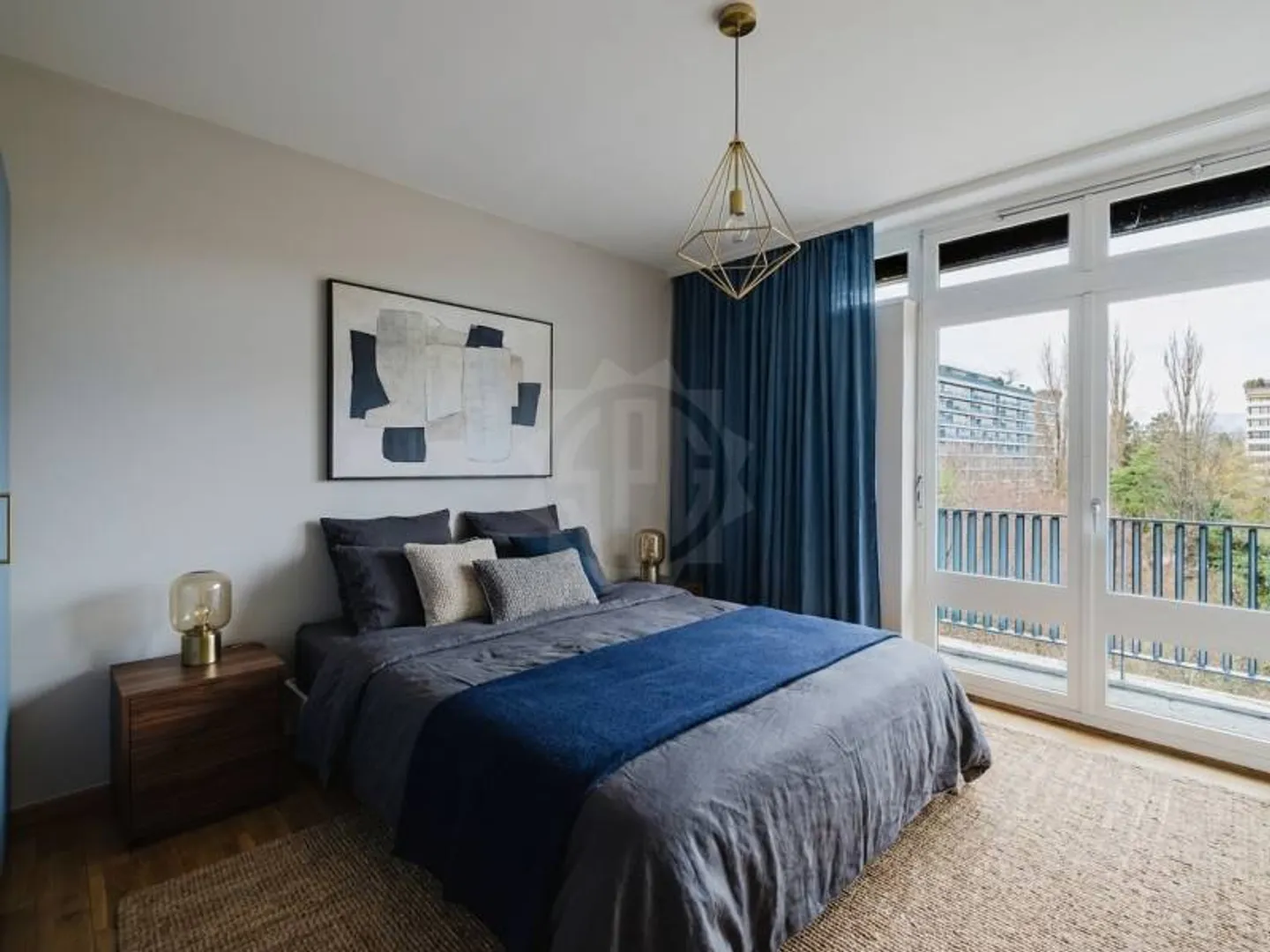 Spacieux appartement attique - Genève - Photo 6 sur 9